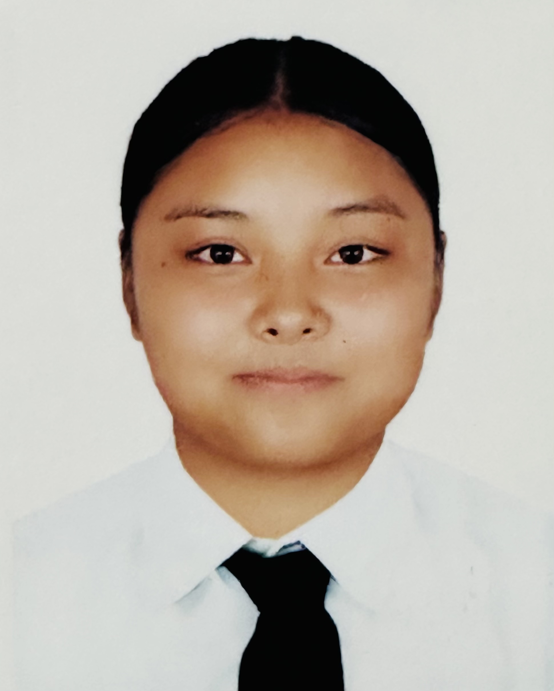 Ms. Yuksha Pun