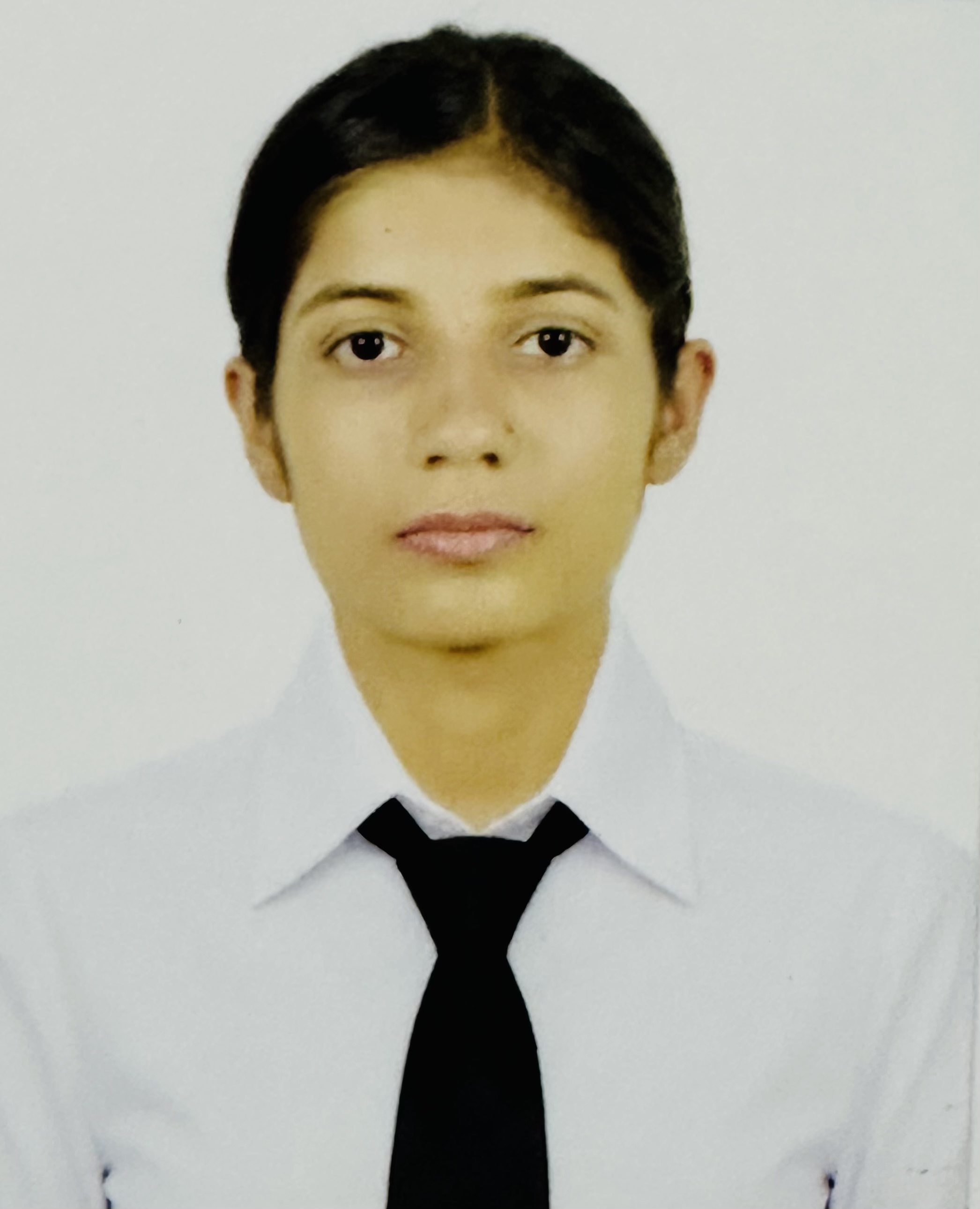 Ms. Kalpana JAmarkattel