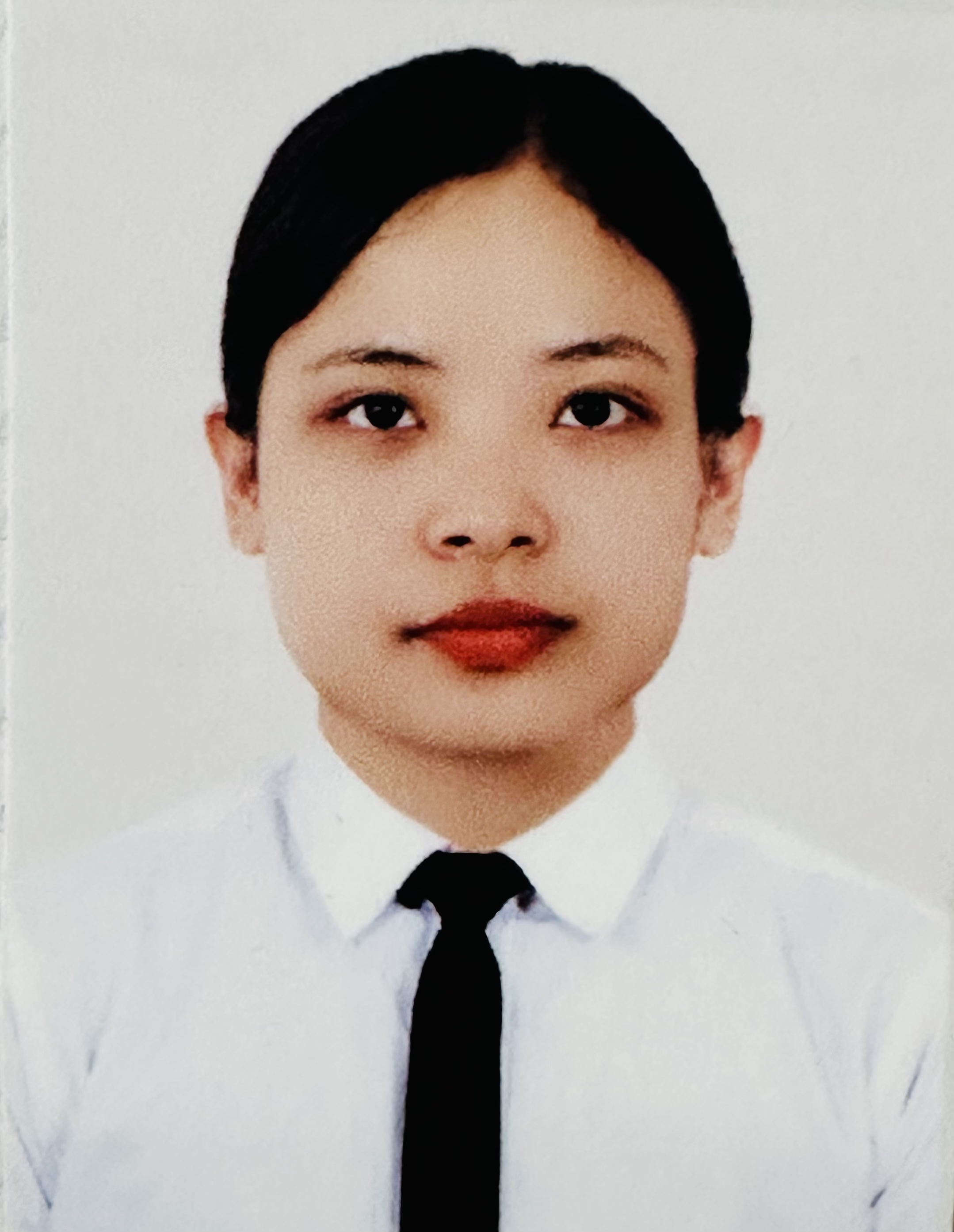 Ms. Sahara Parajuli