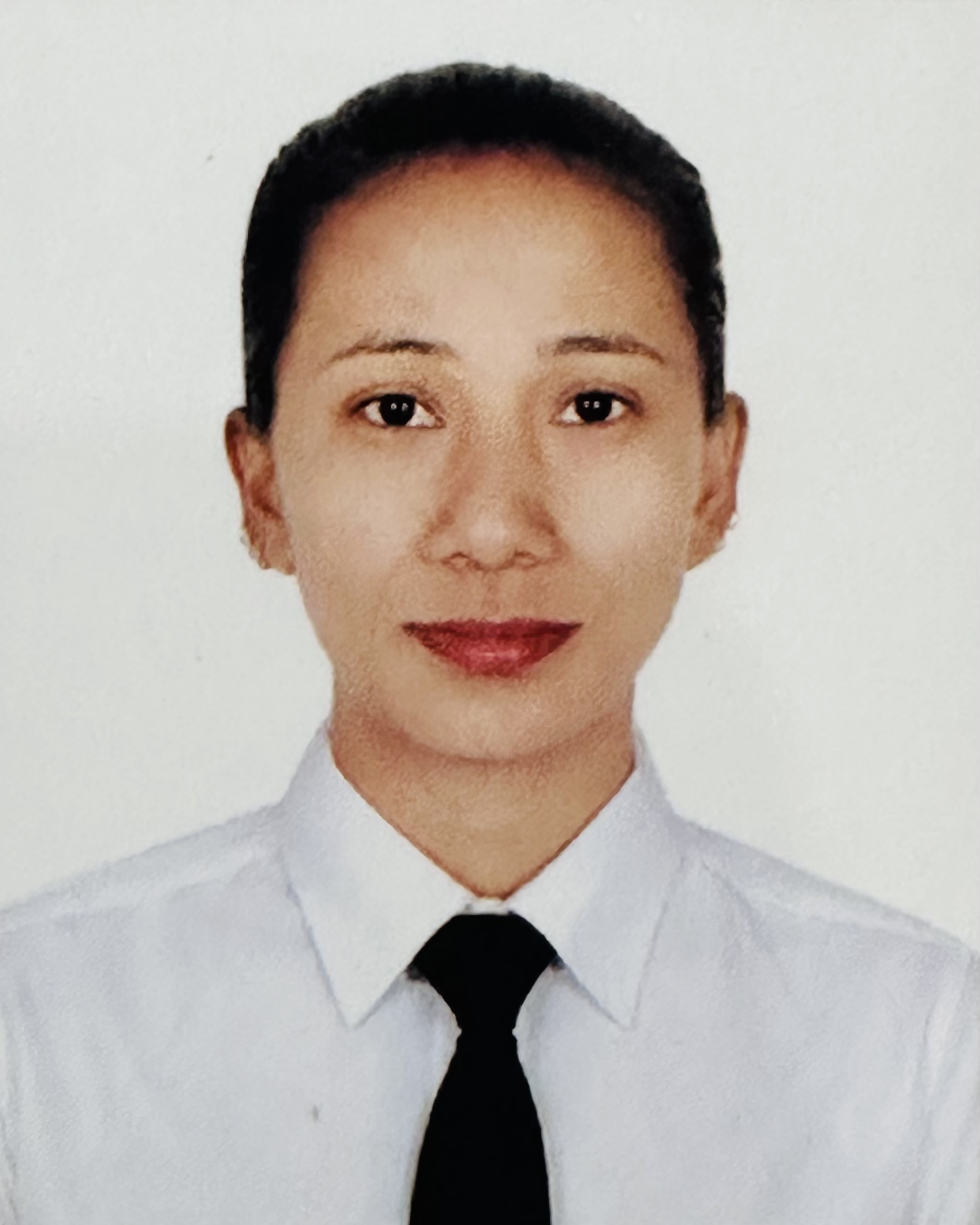 Ms. Sarita Shrestha 
