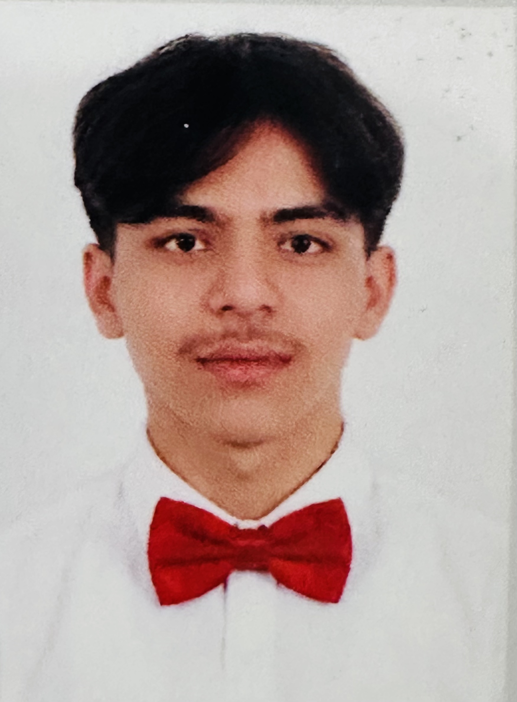 Mr. Sujal Rayamajhi