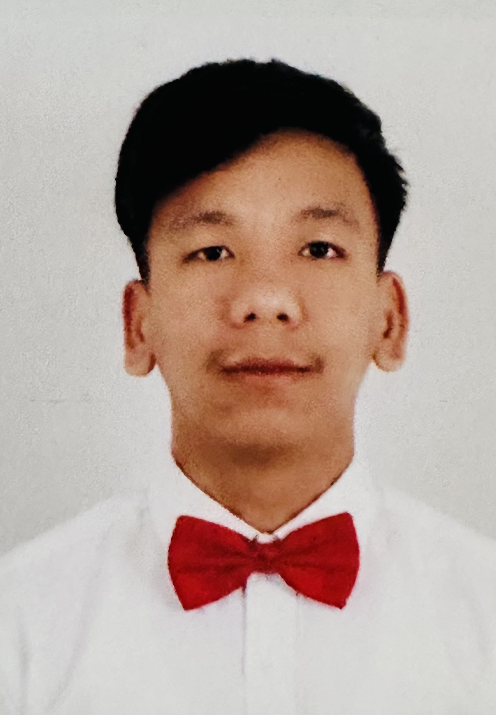 Mr. Bishnu Bahadur Baral