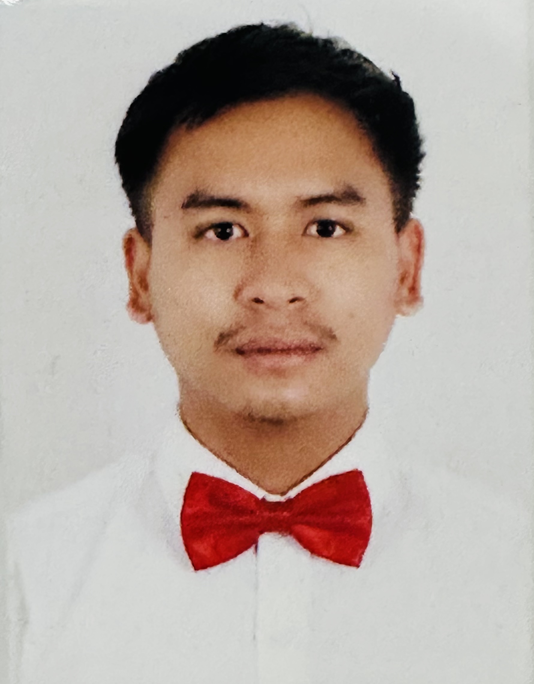 Mr. Umesh Baral