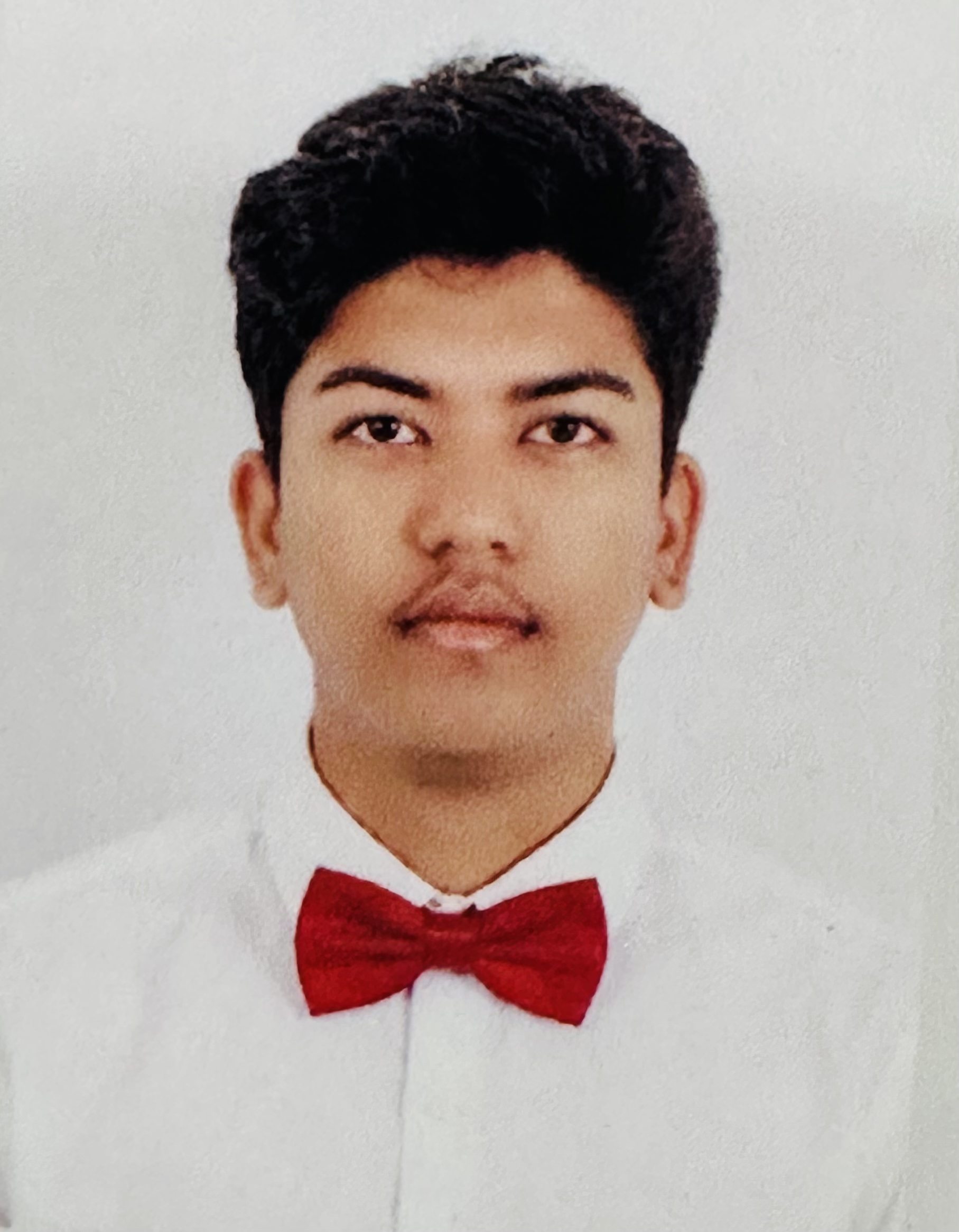 Mr. Hum Bahadur Nepali