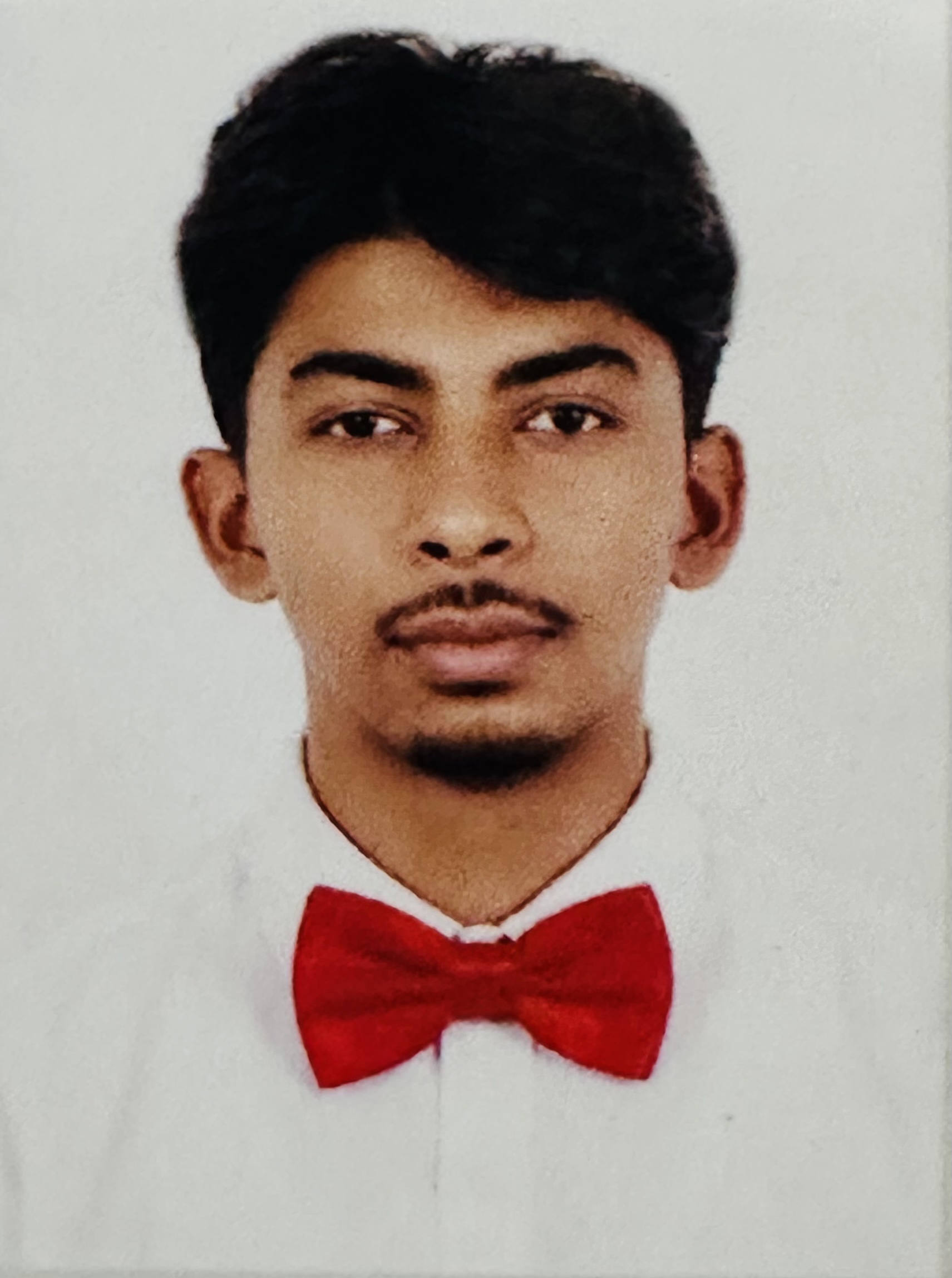 Mr. Amish Sunar