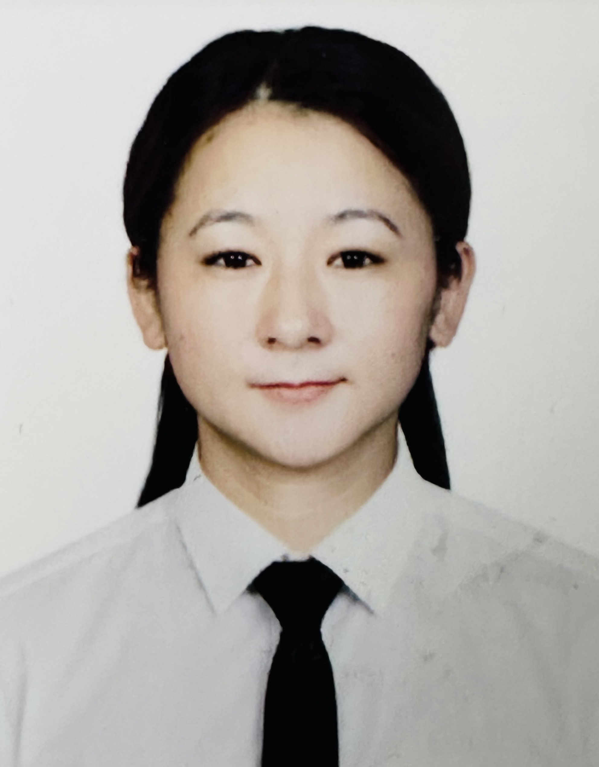 Ms. Sumitra Gurung