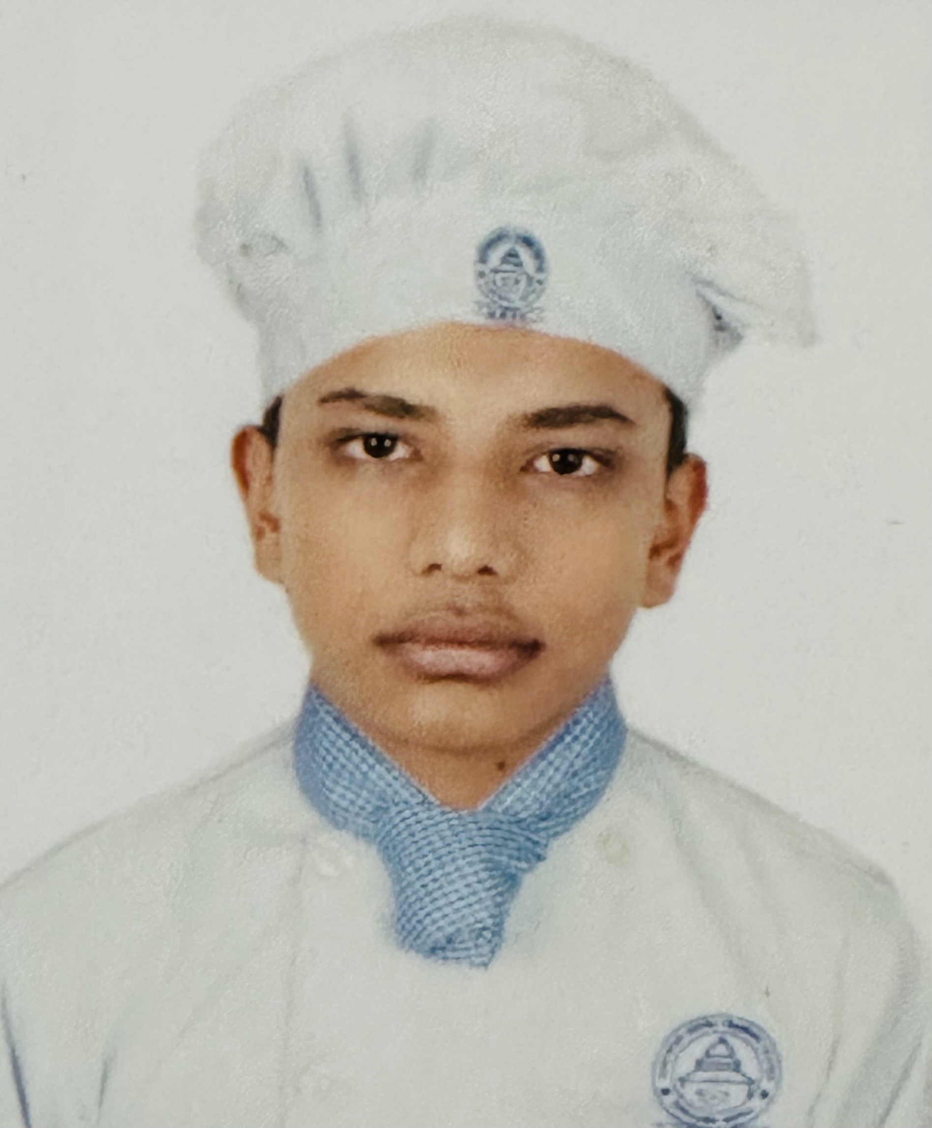 Mr. Binay Hamal