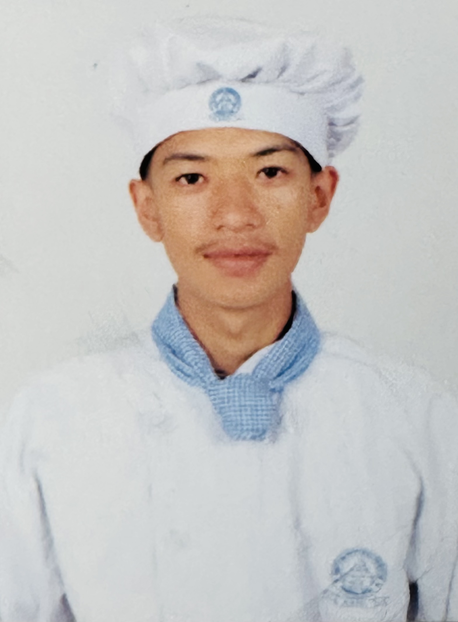Mr. Talim Gurung