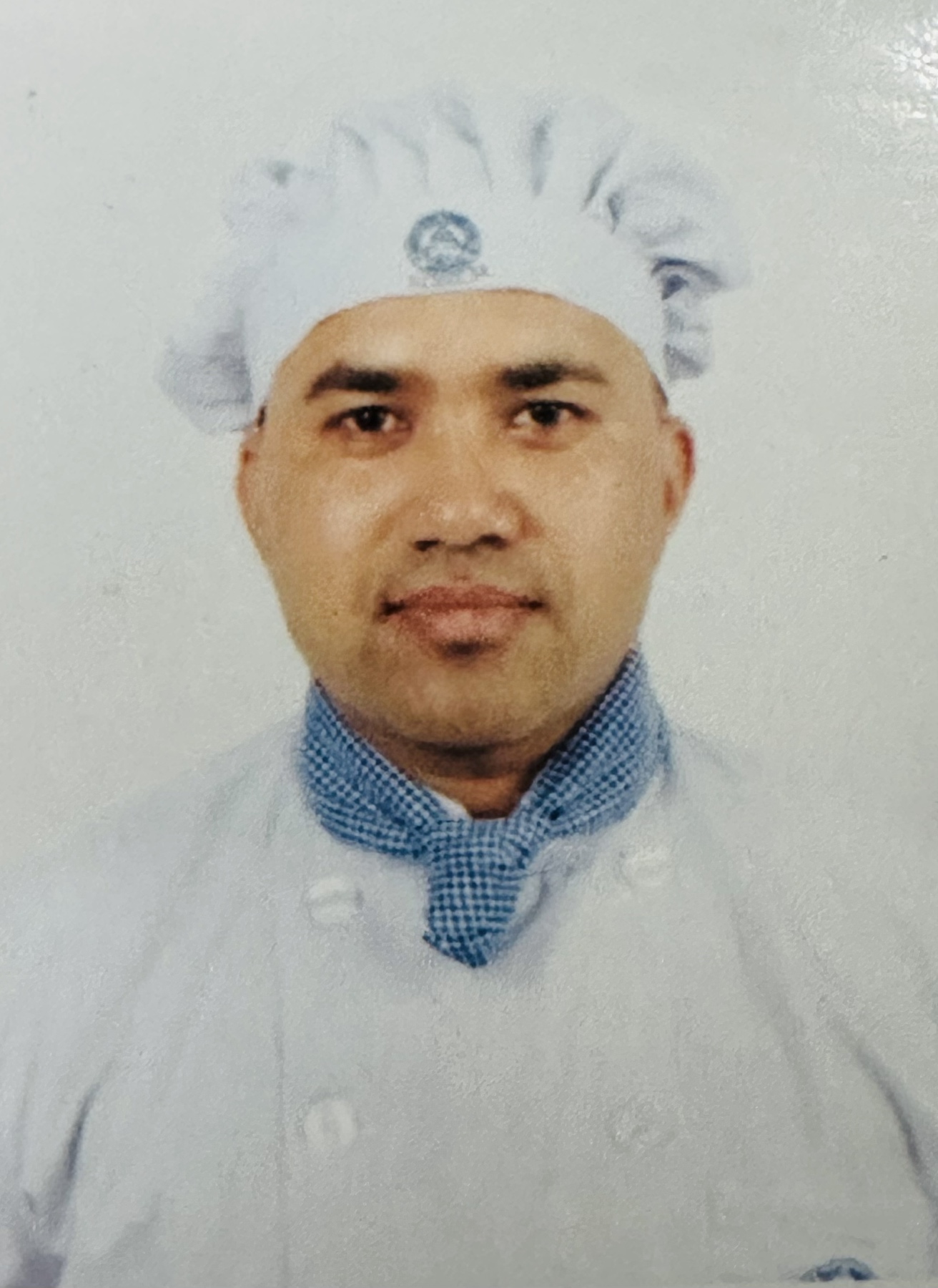 Mr. Jhapat Bahadur Karki