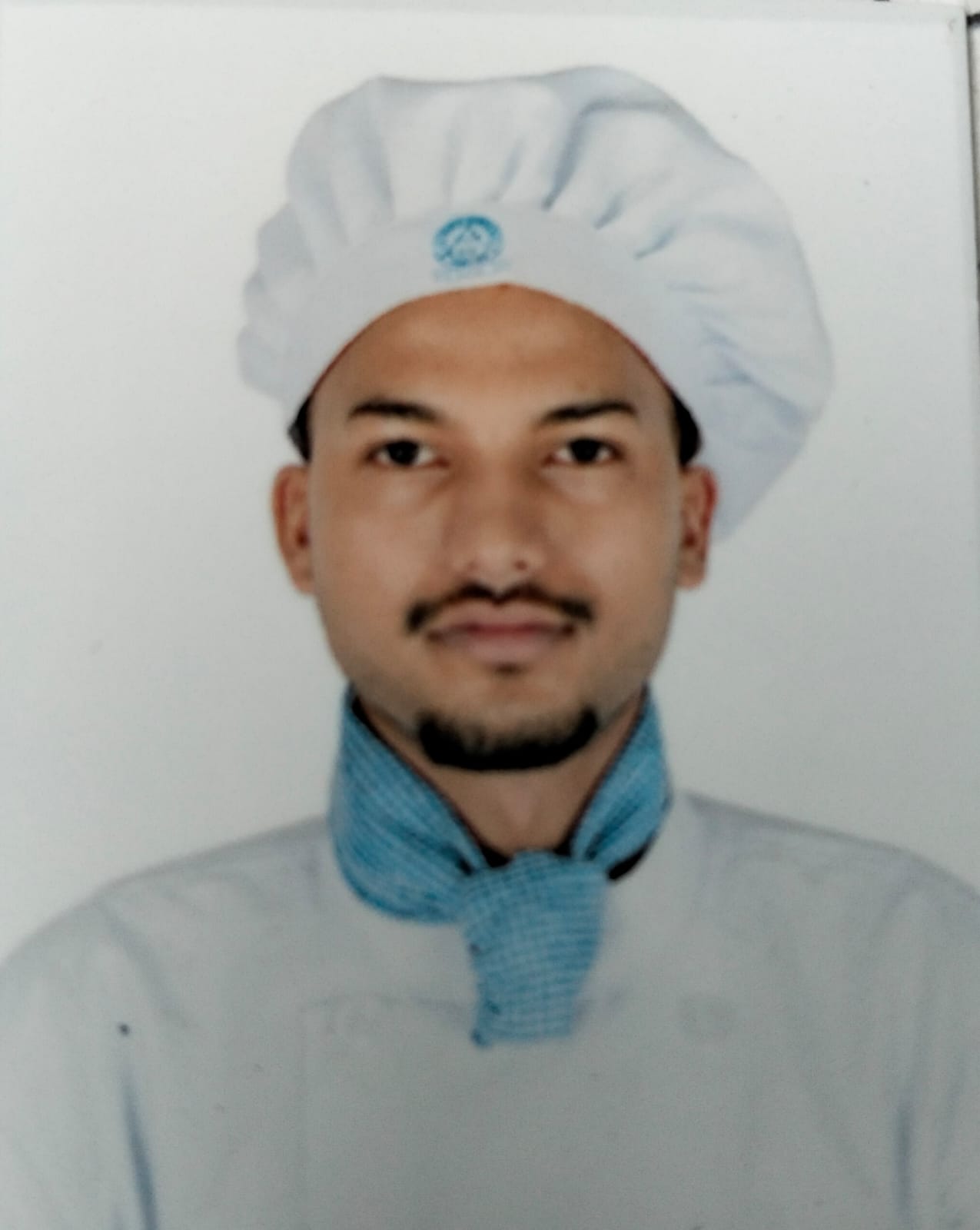 Mr. Ram Tara G.C.