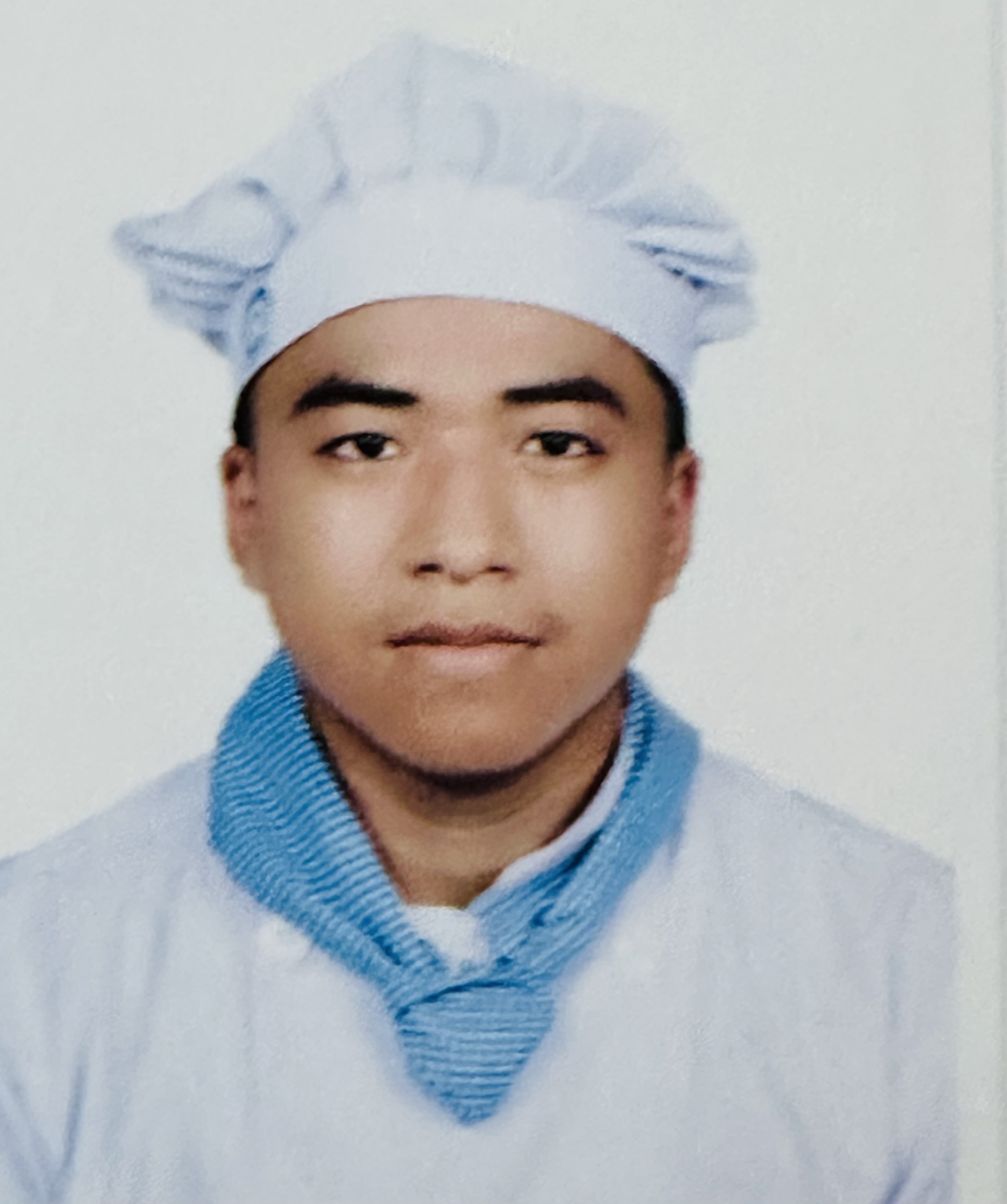 Mr. Roshan Singjali