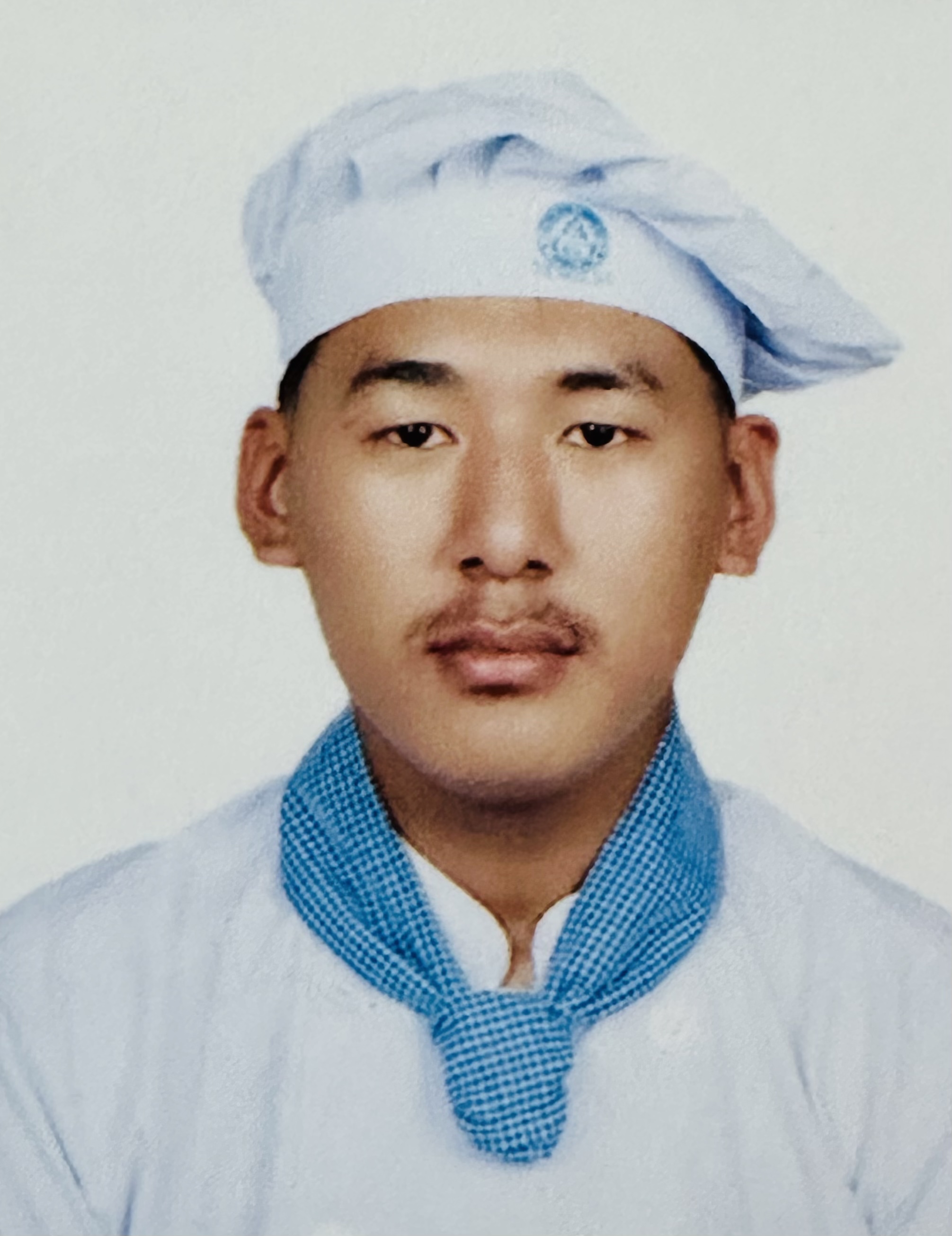 Mr. Sudip Gurung 