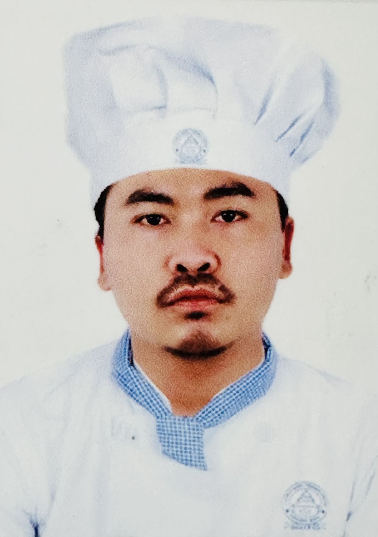 Mr. Roman Pratap Sen