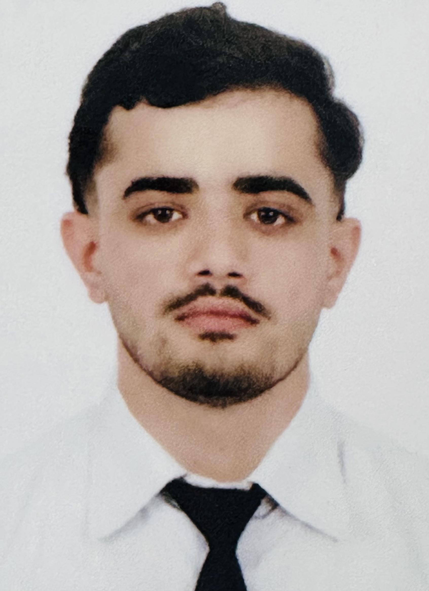 Mr. Nabin sapkota