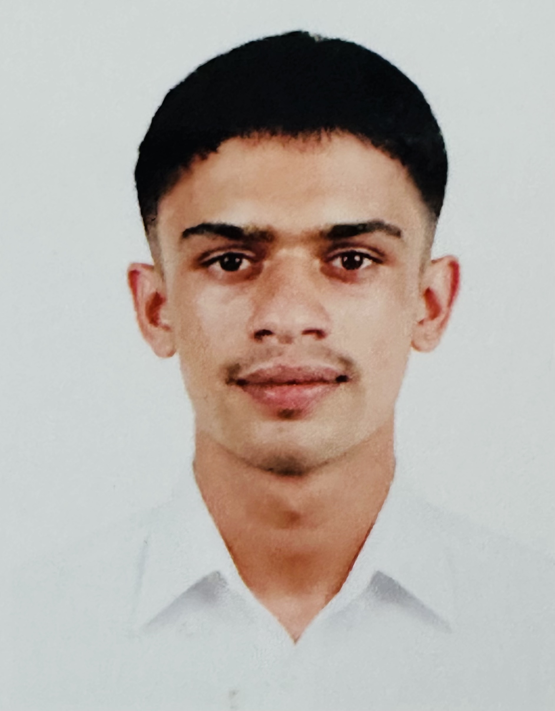 Mr. Prabin Hamal