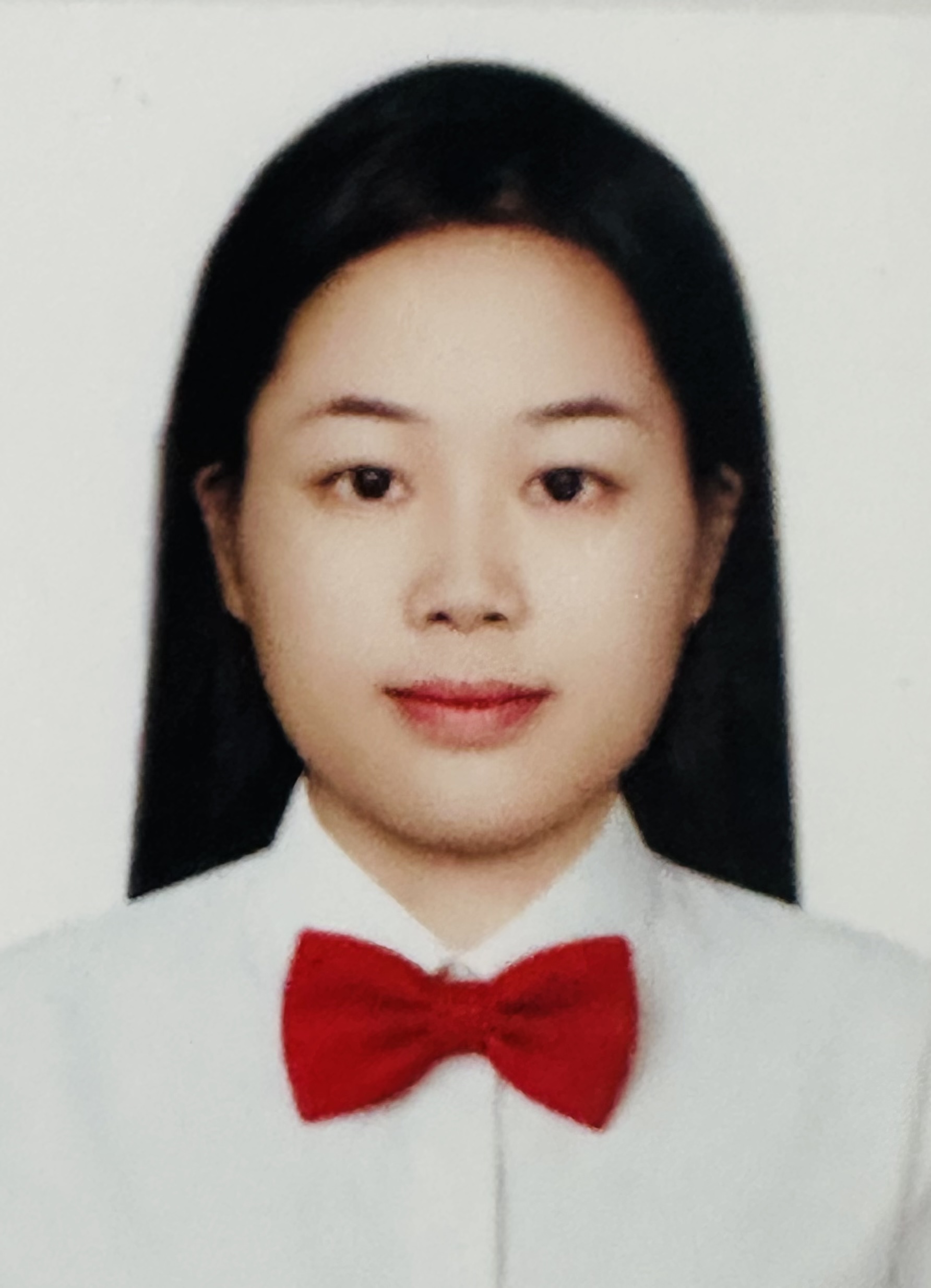Ms. Tao Xianni Helena