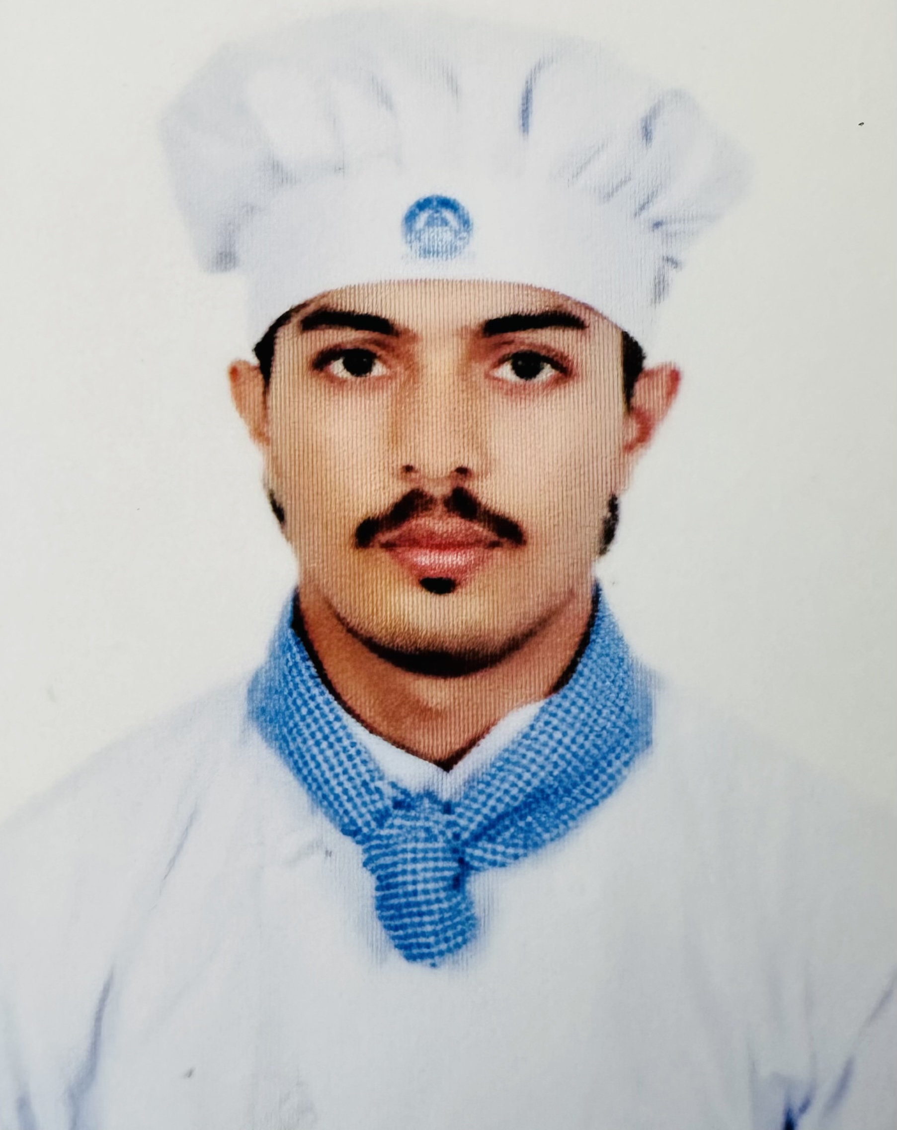 Mr. Ishwor B.K.