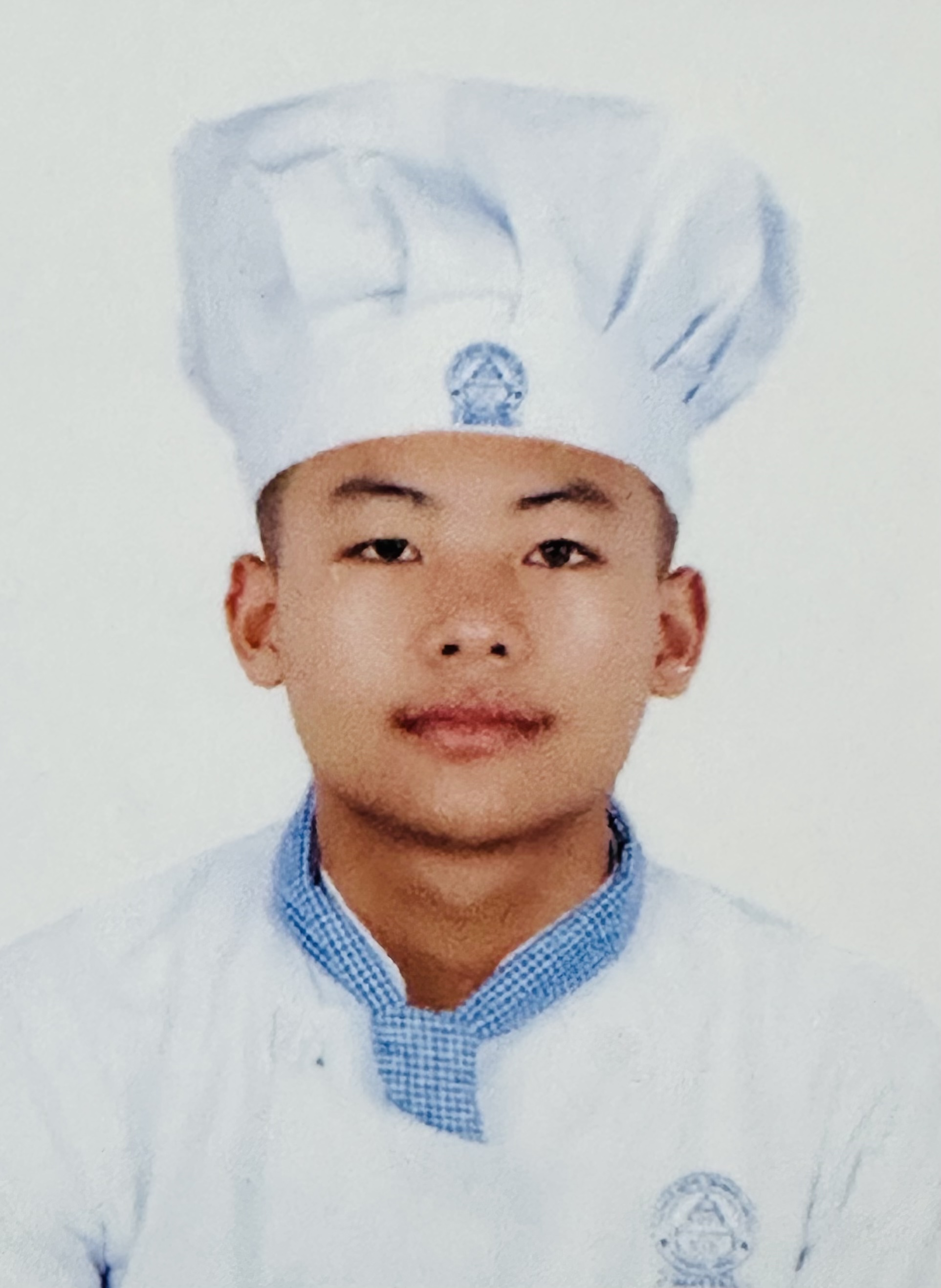 Mr. Sirjan Kukung Rai