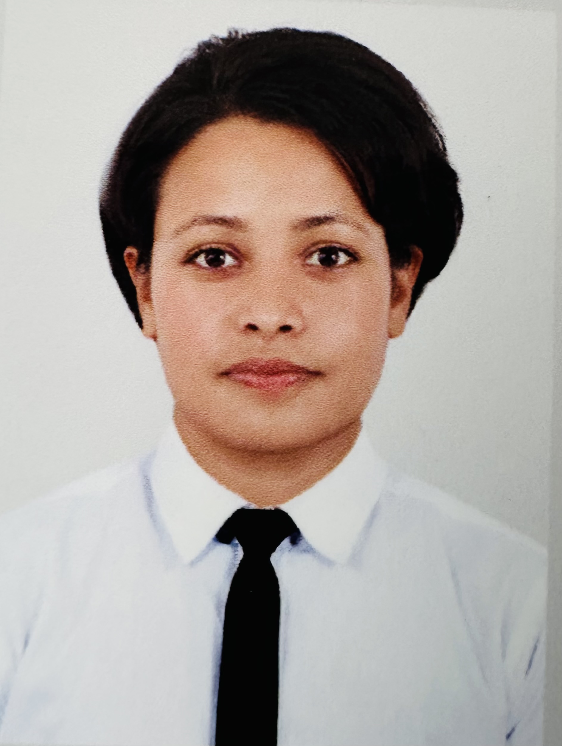 Ms. Purnima Pariyar
