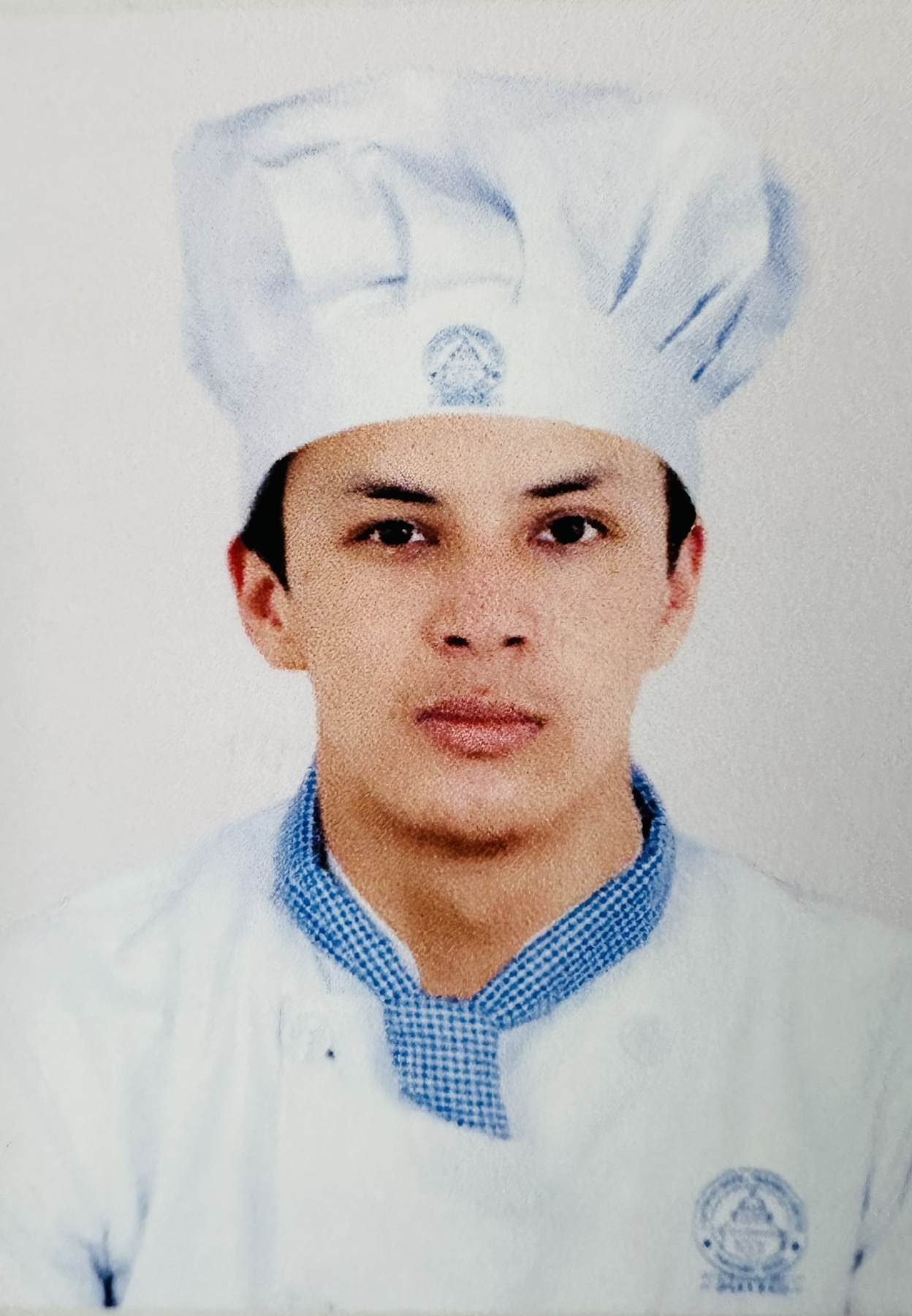 Mr. Bhim Bahadur Paudel Jaisi