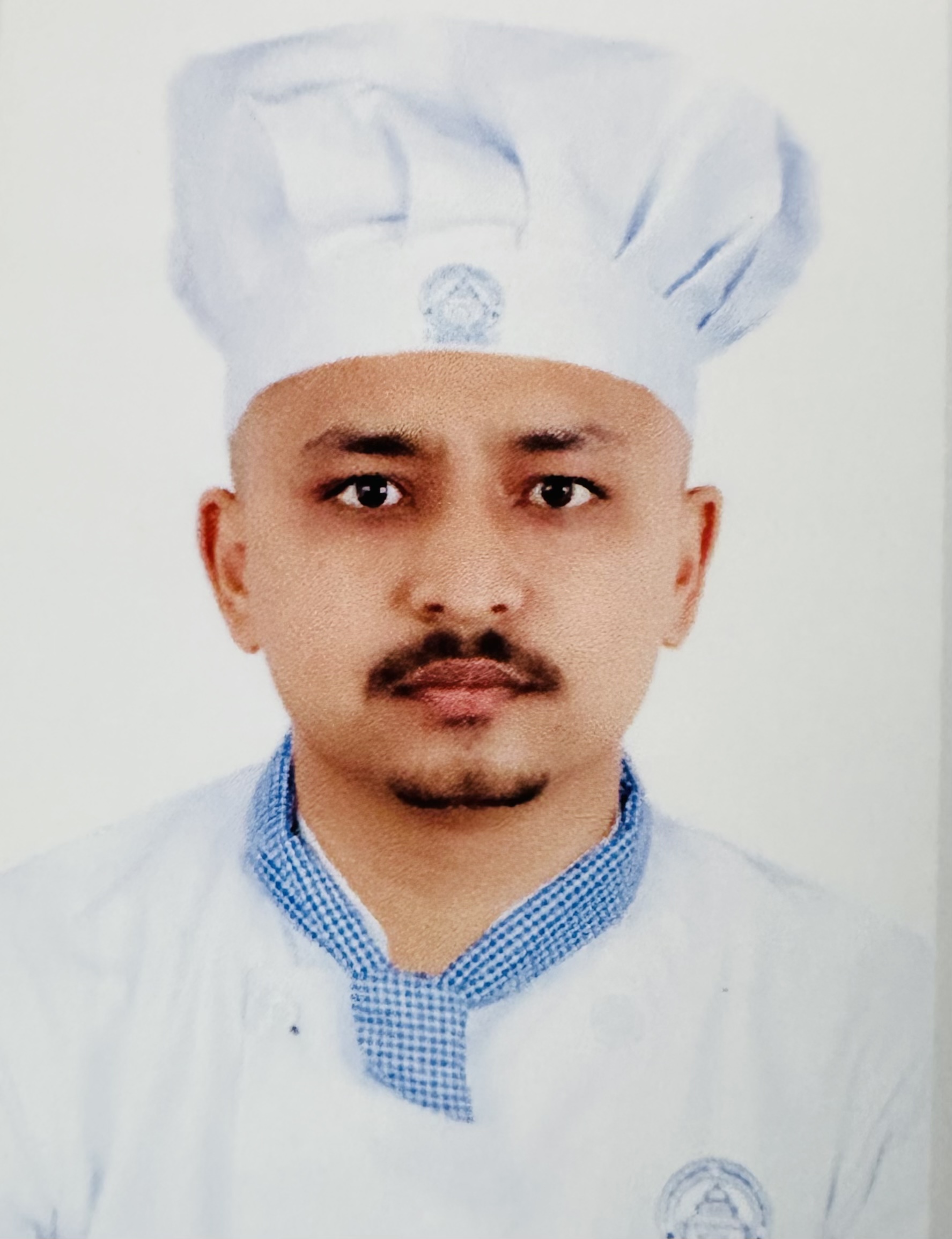 Mr. Sandesh Acharya