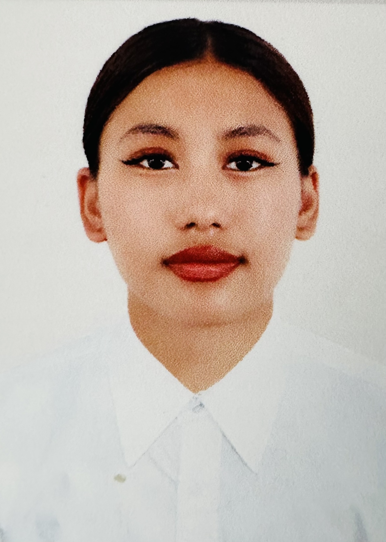 Ms. Shristi Bishwokarma