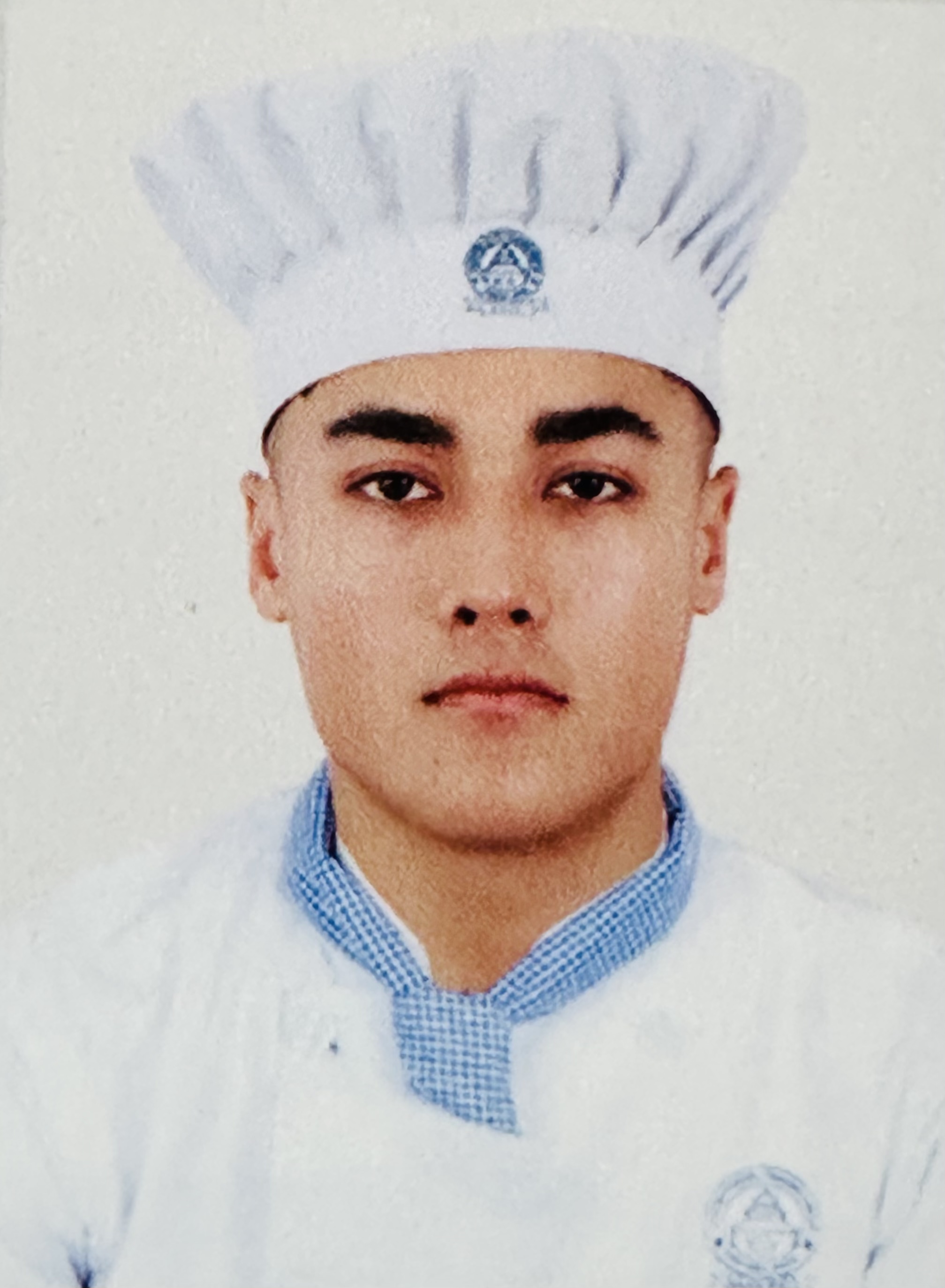 Mr. Abishek Thapa  Magar