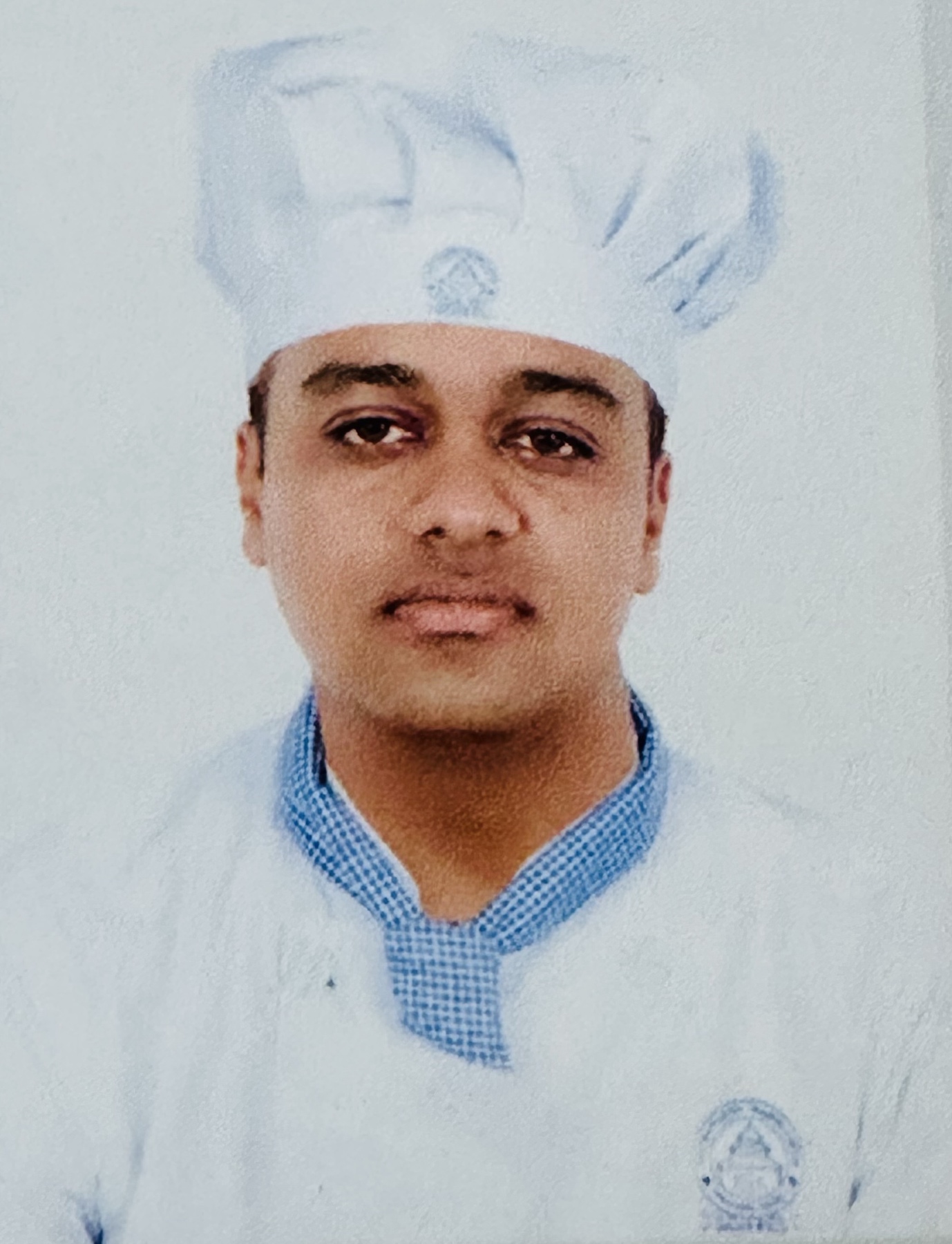Mr. Utsab Kandel