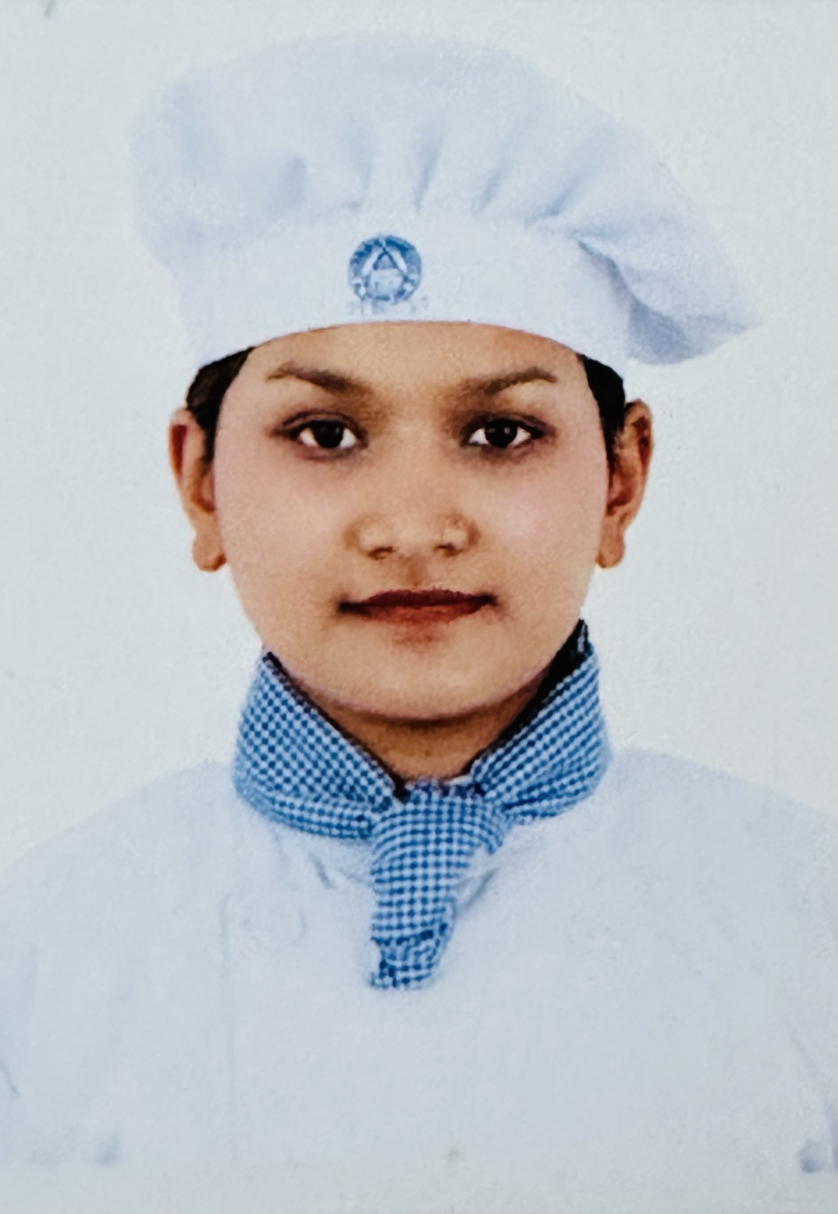 Ms. Sarmila Gharti Magar
