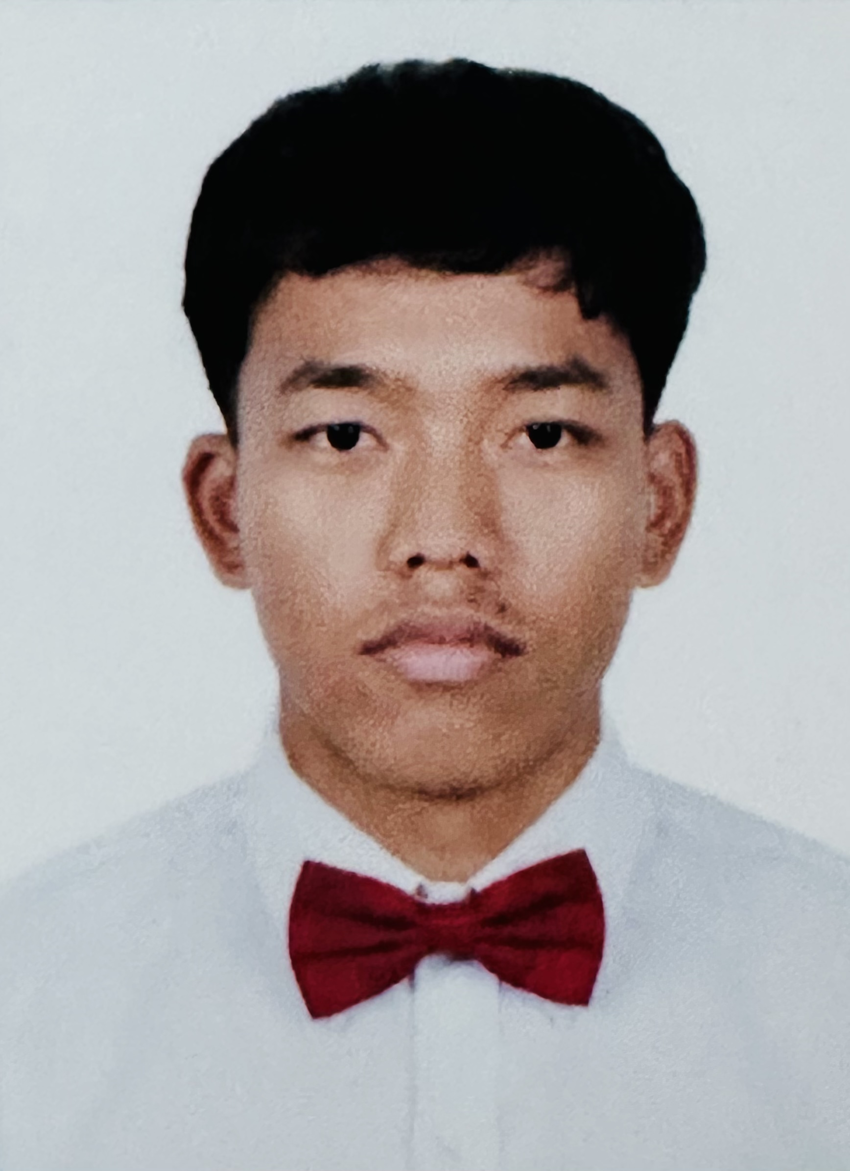 Mr. Ashim Gurung