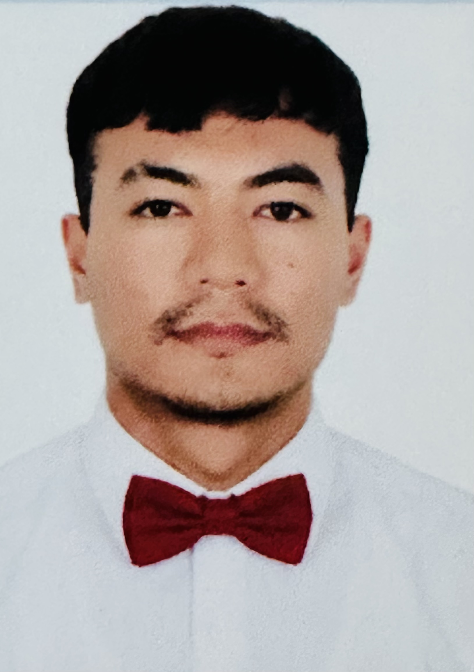 Mr. Sangam Manandhar