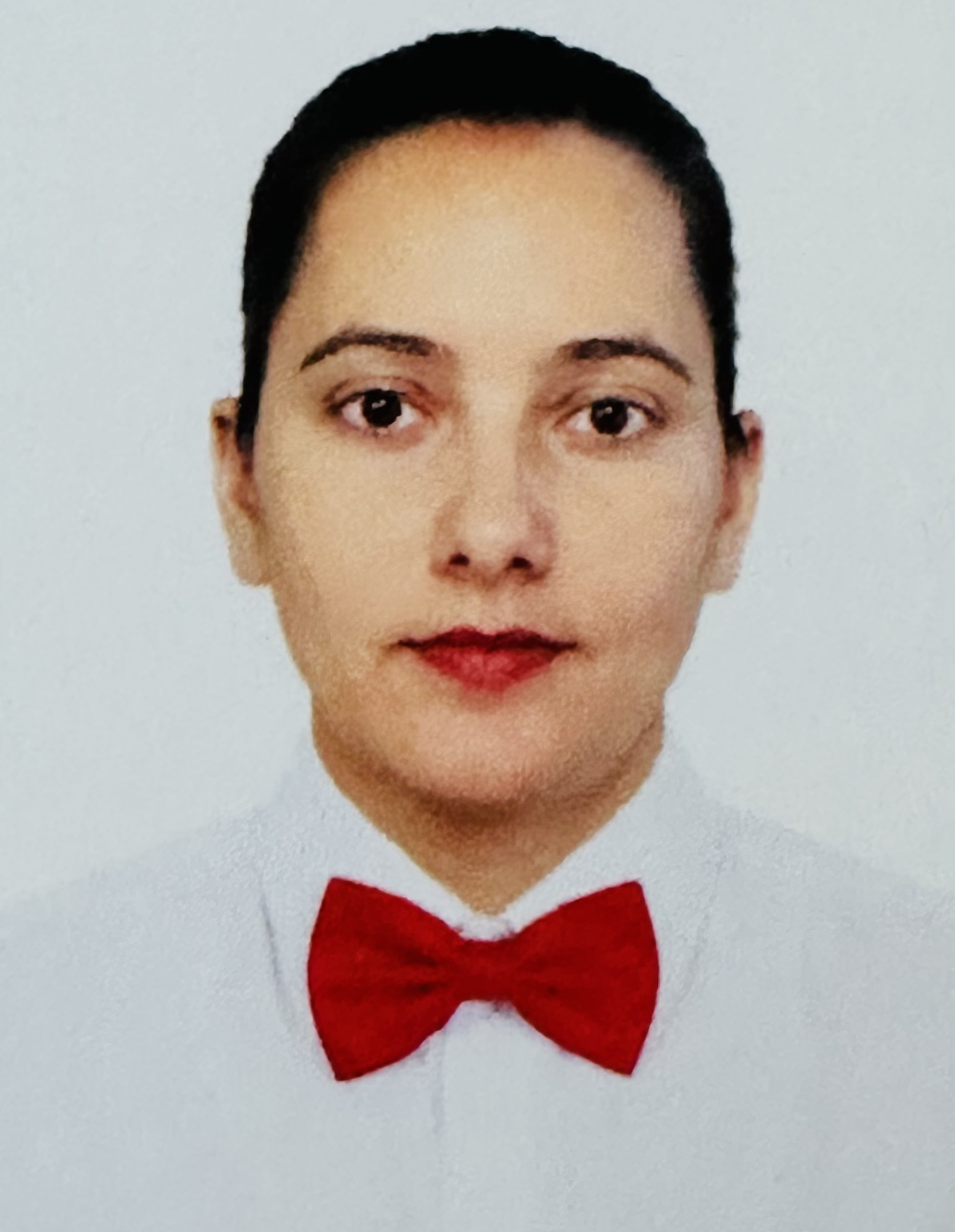 Ms. Hira Paudel Gautam