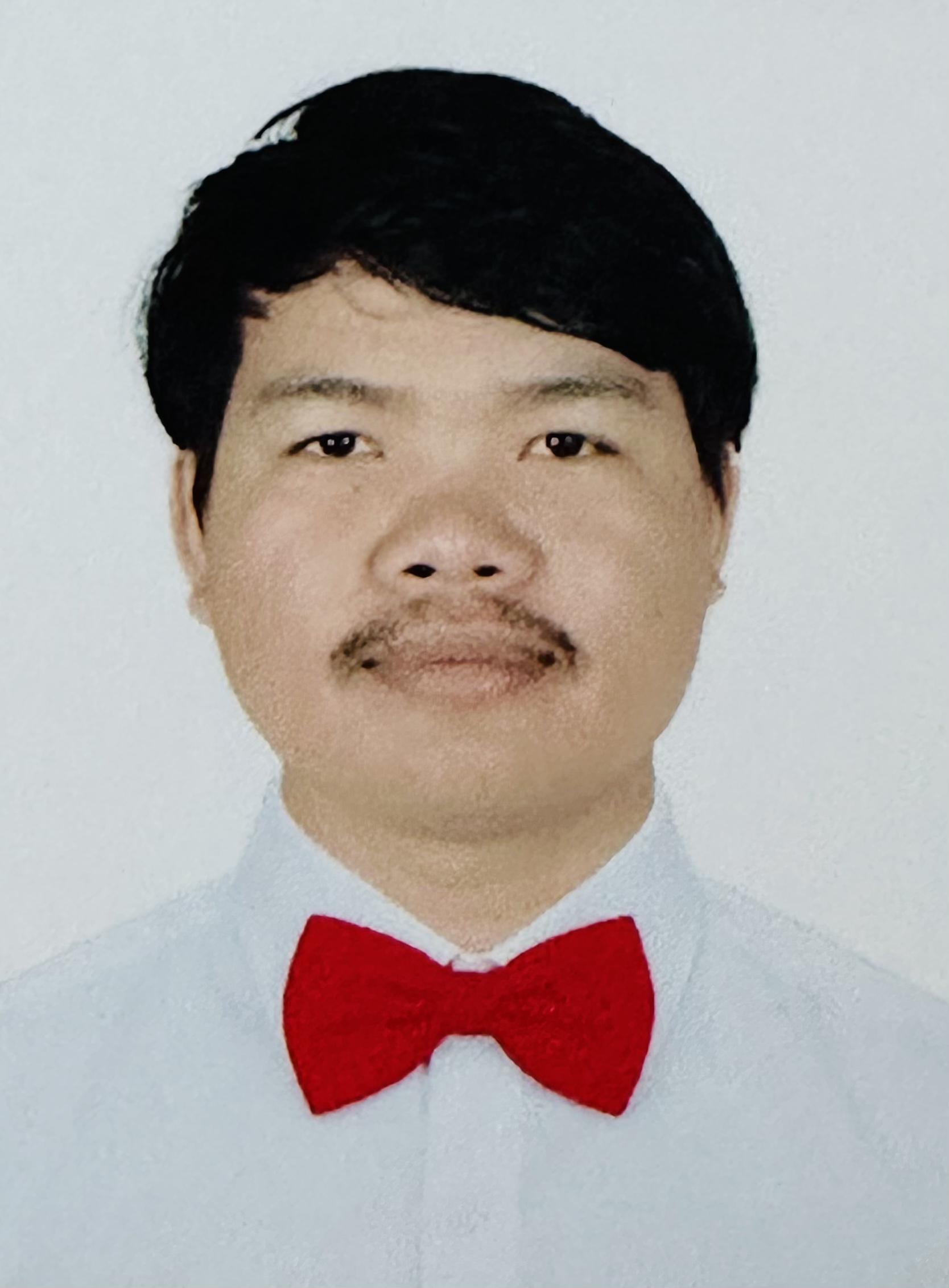 Mr. Roshan Roka