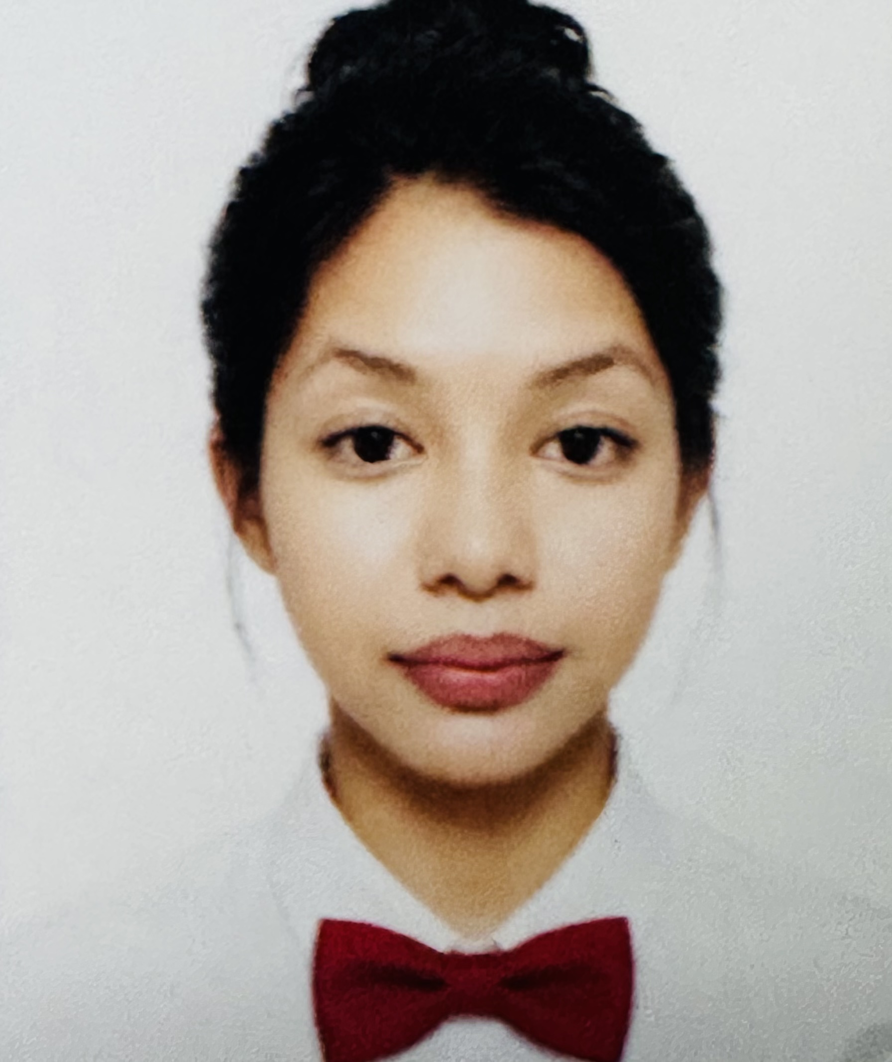 Ms. Shreya Karki