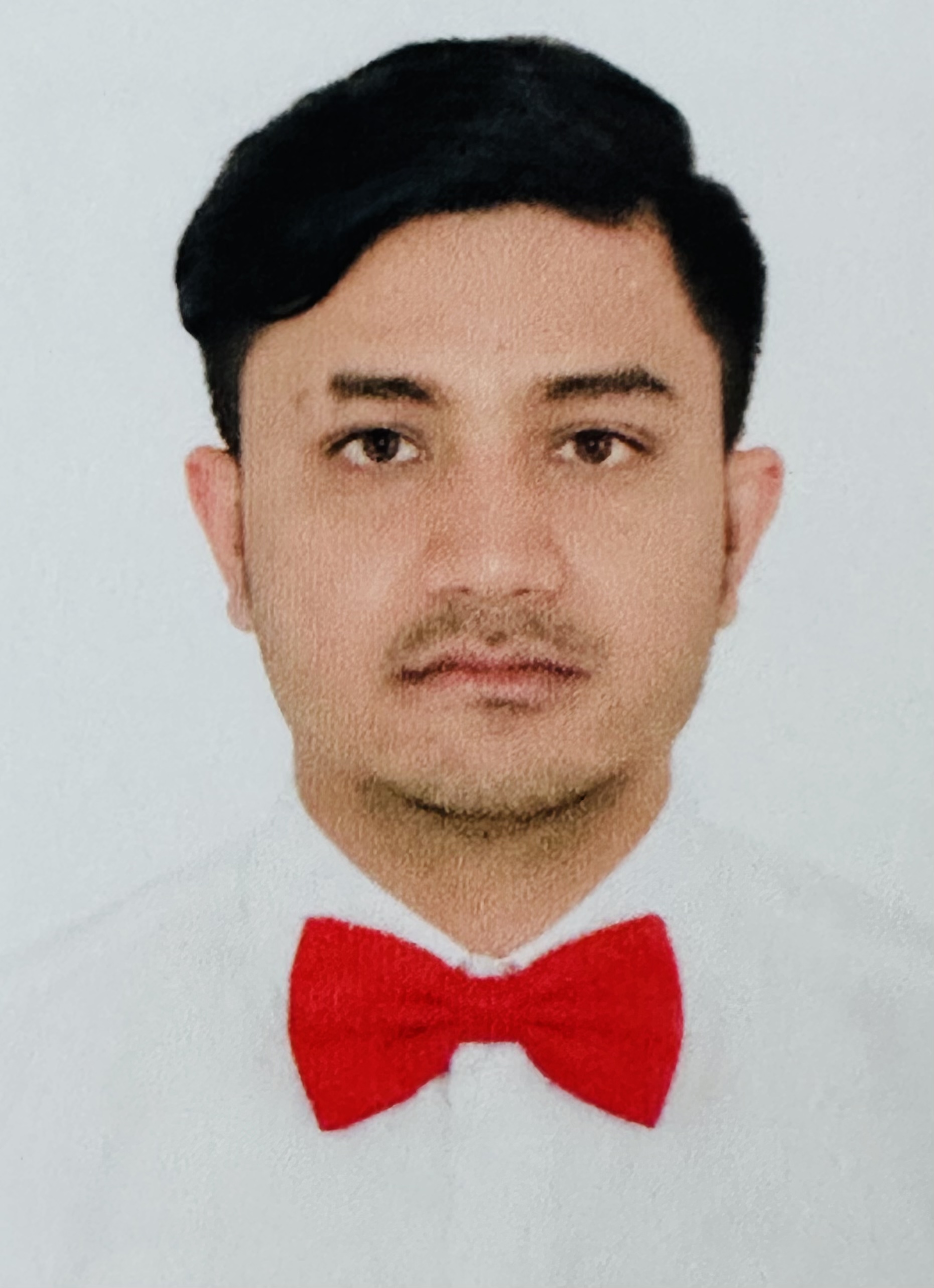 Mr. Prajwal Adhikari