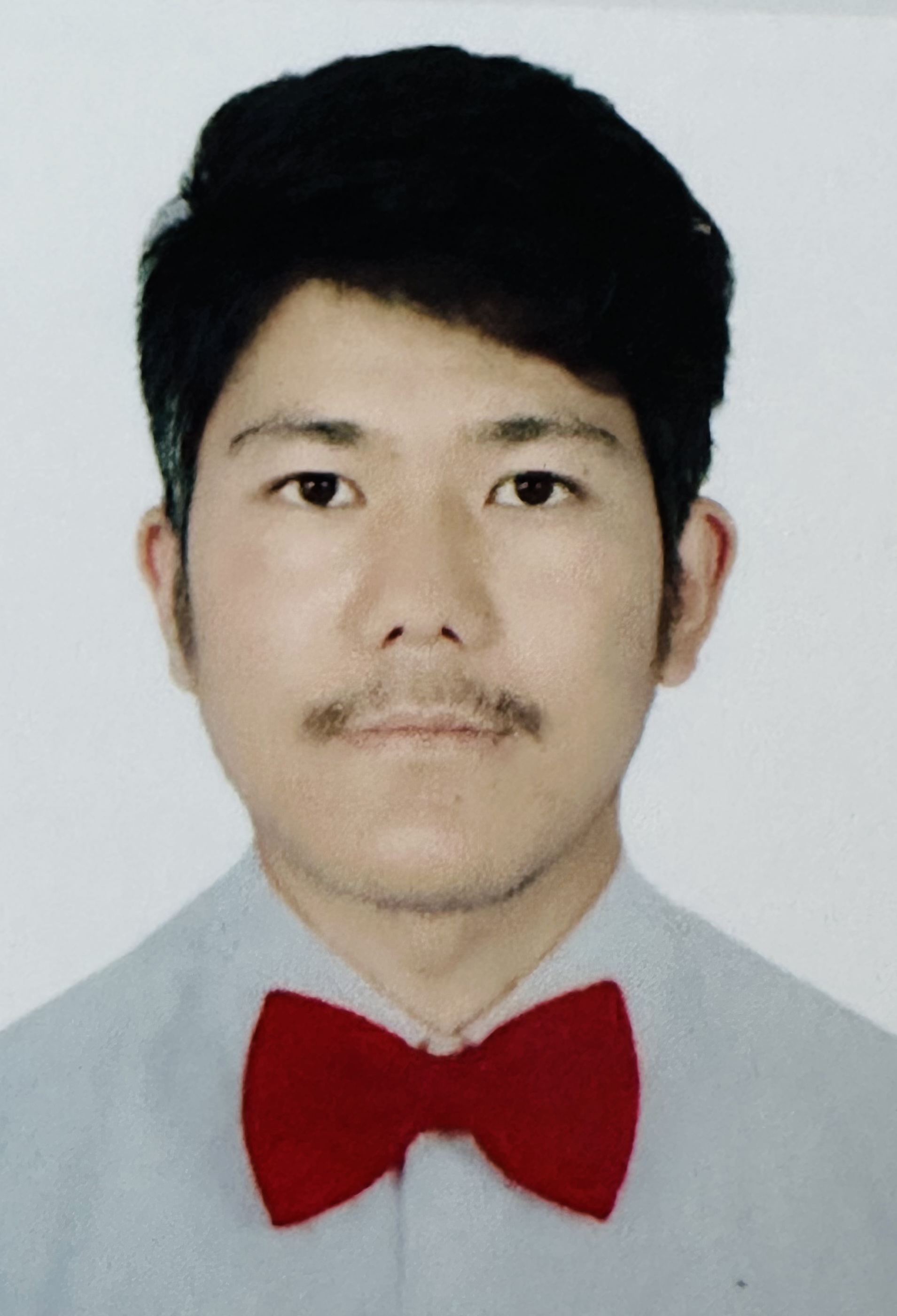 Mr. Sandip Pun