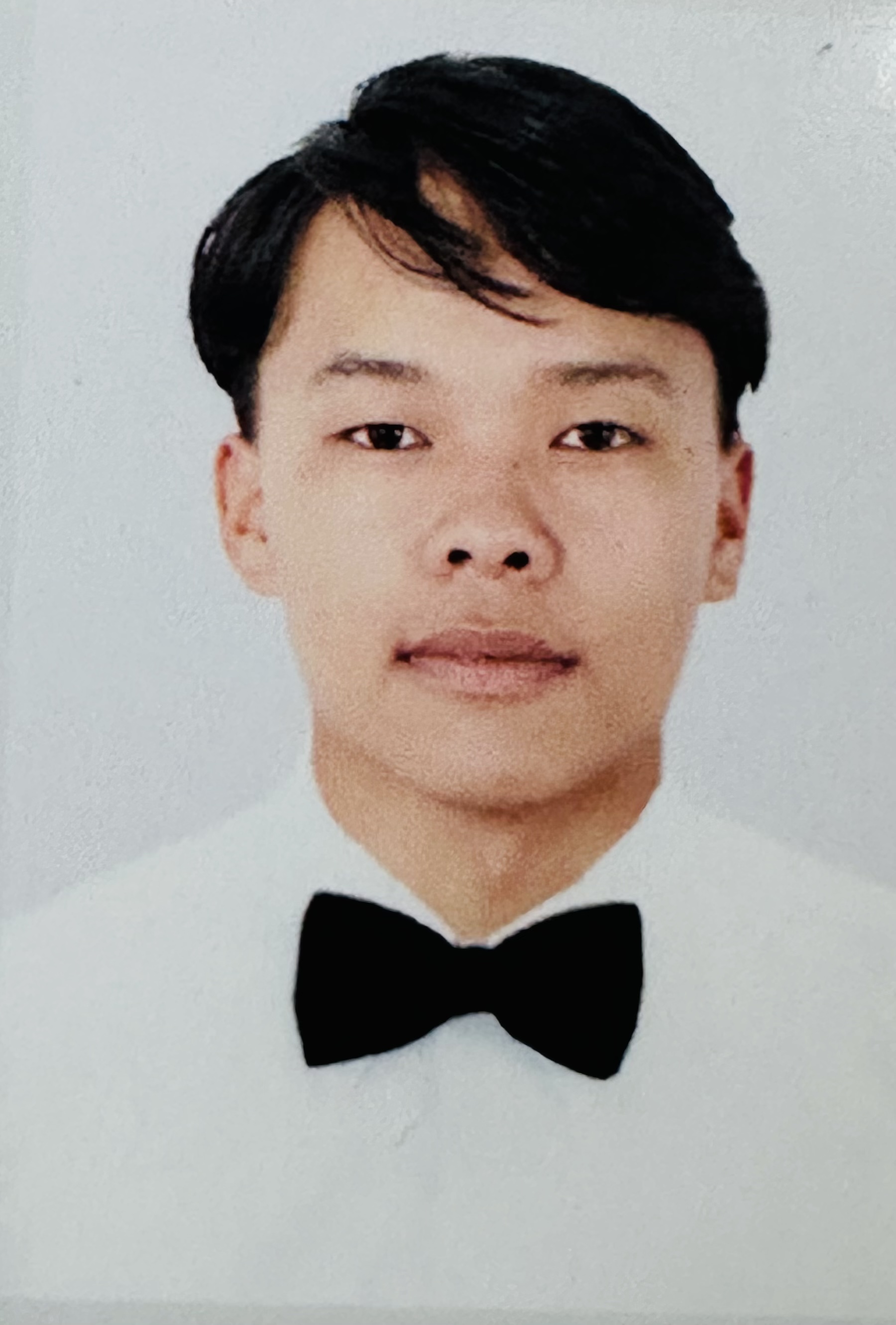 Mr. Sachin Tilija pun
