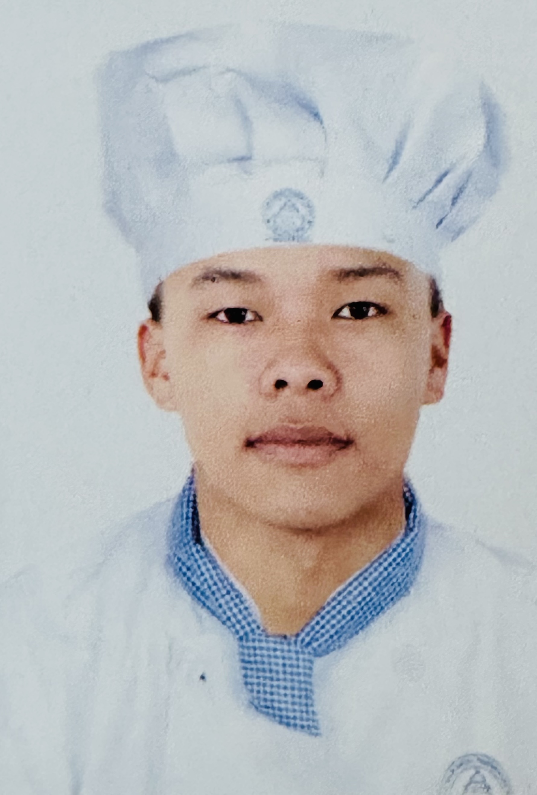 Mr. Sachin Tilija pun