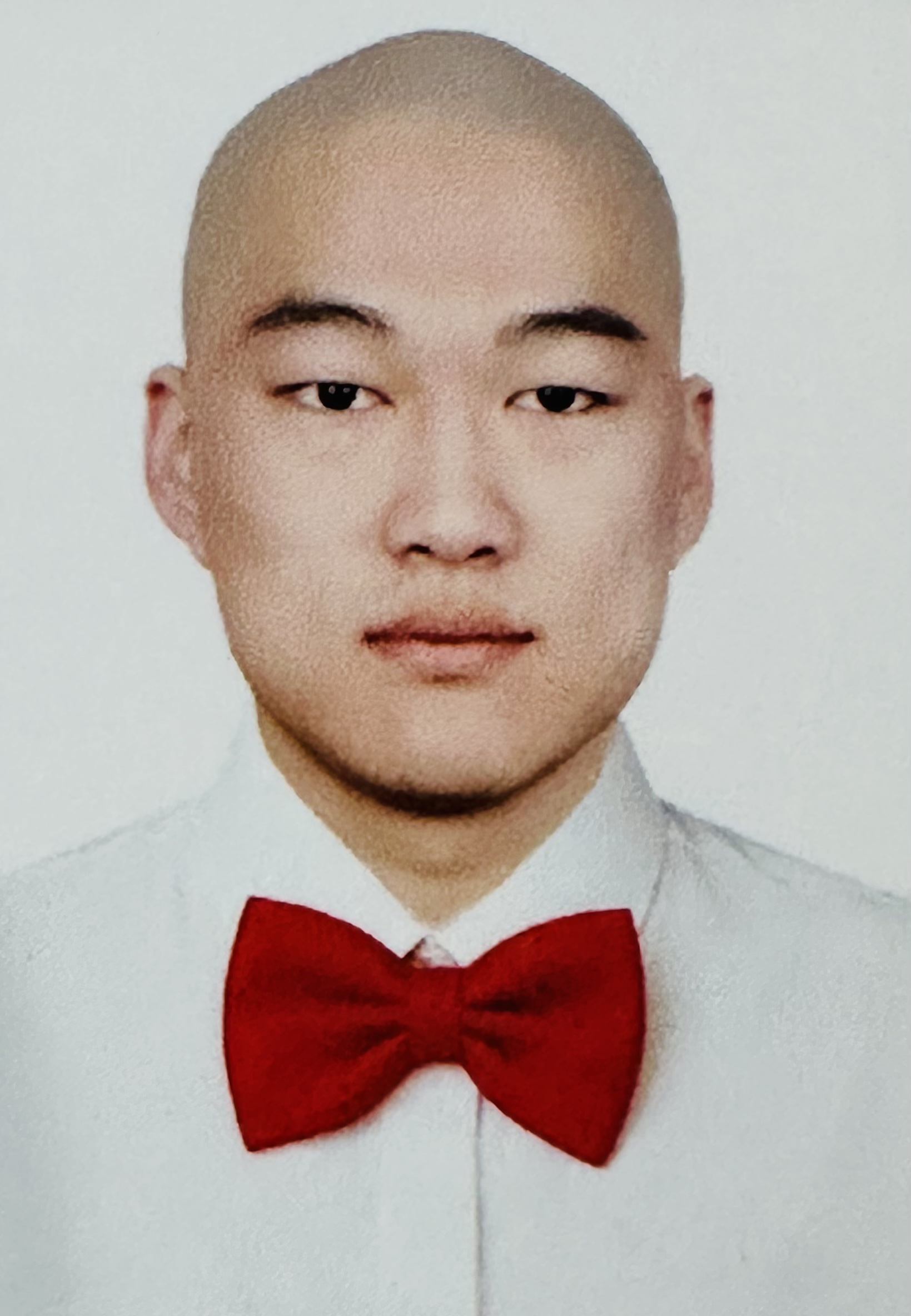Mr. Fengzhe Jiang