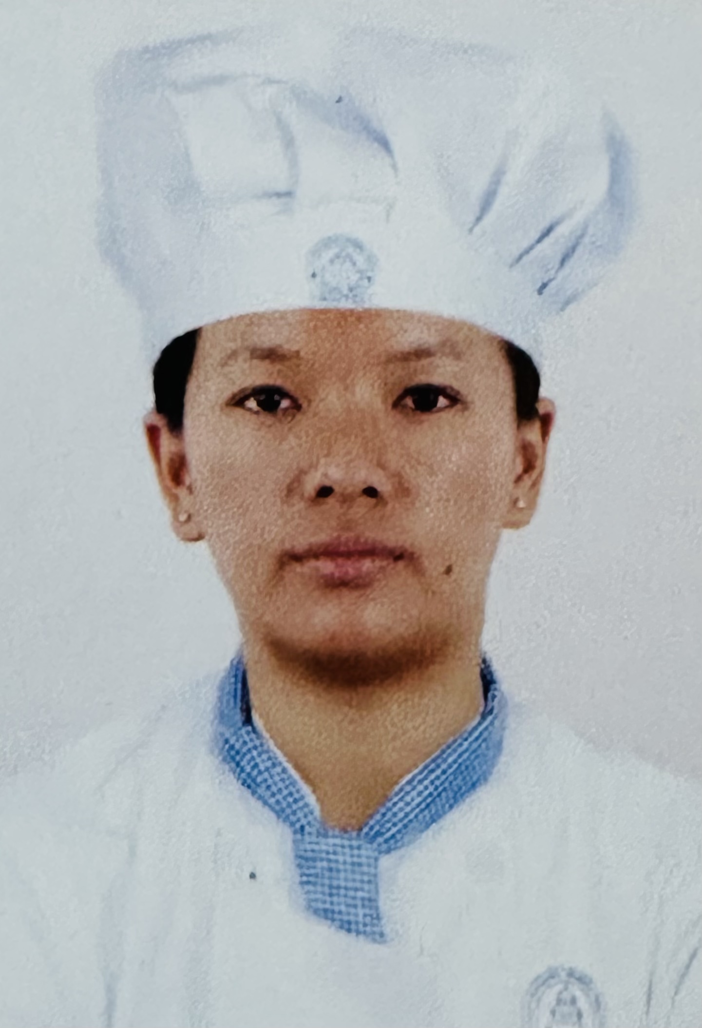 Ms. Saruna Roka Pun
