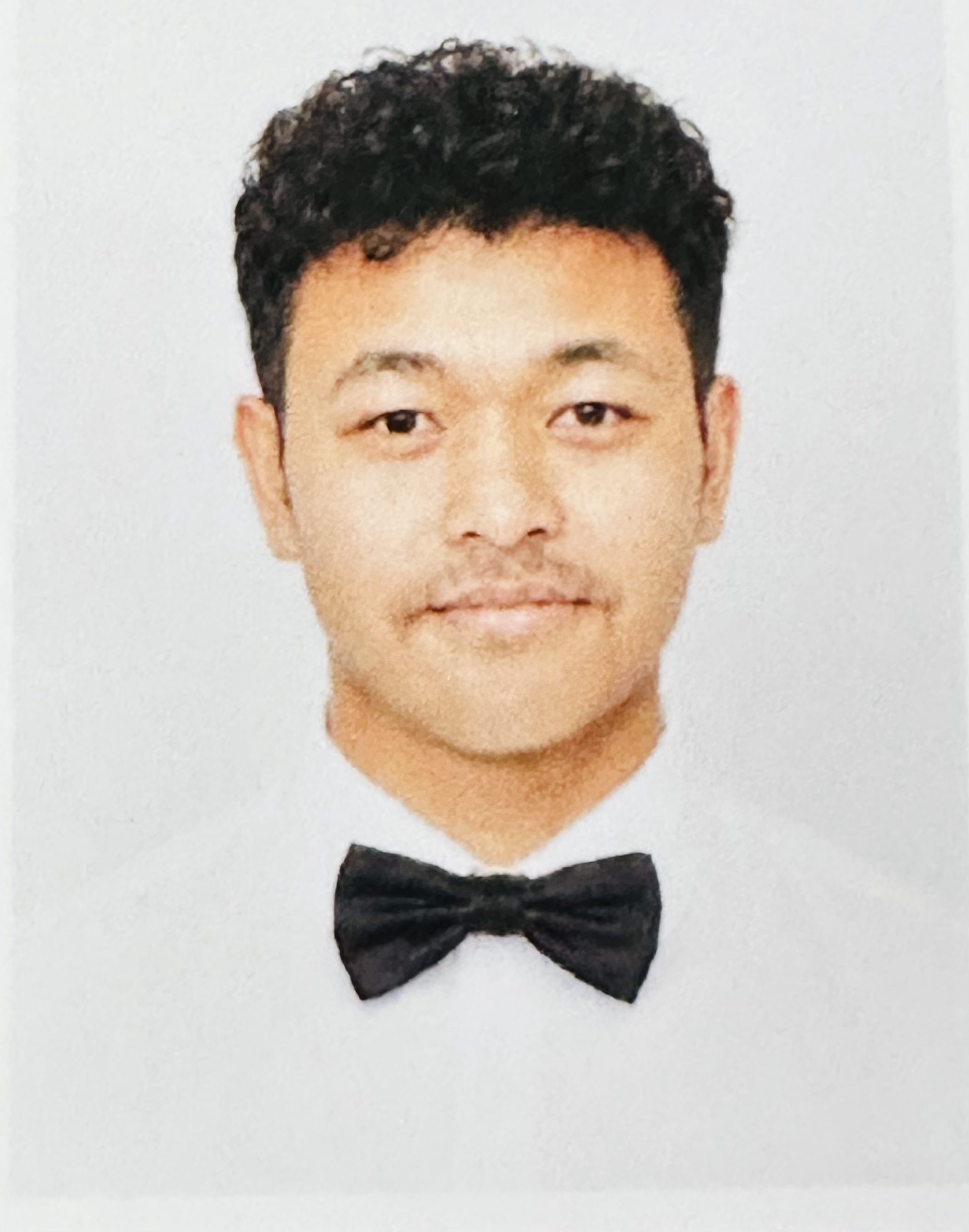 Mr. Siddartha Bk