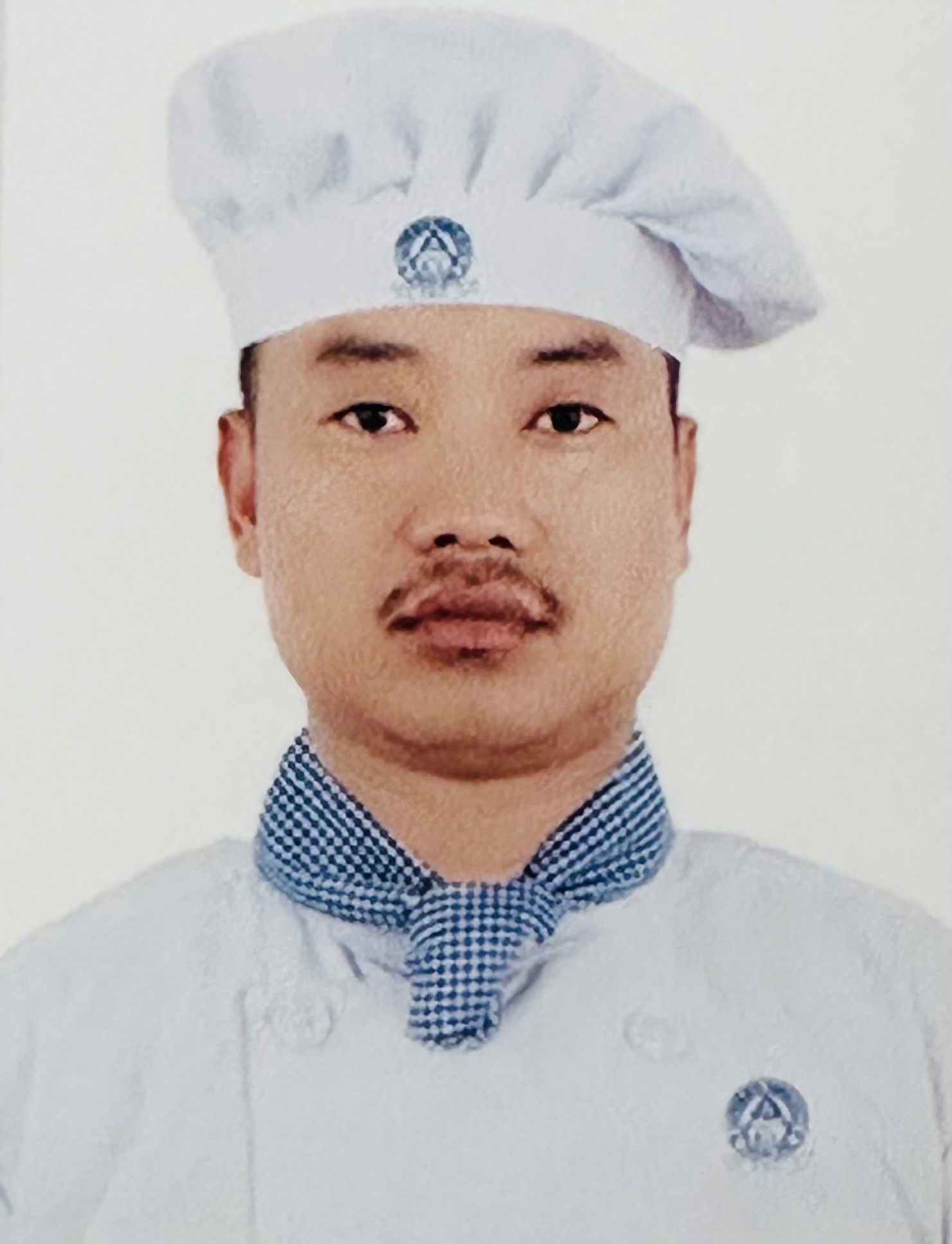 Mr. Chandra Tamang