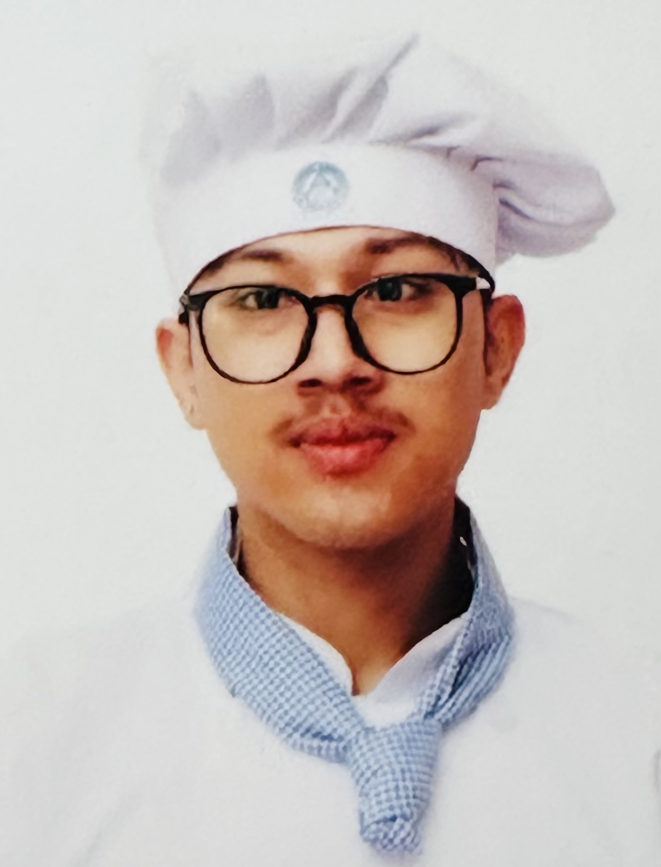 Mr. Nishan Hamal