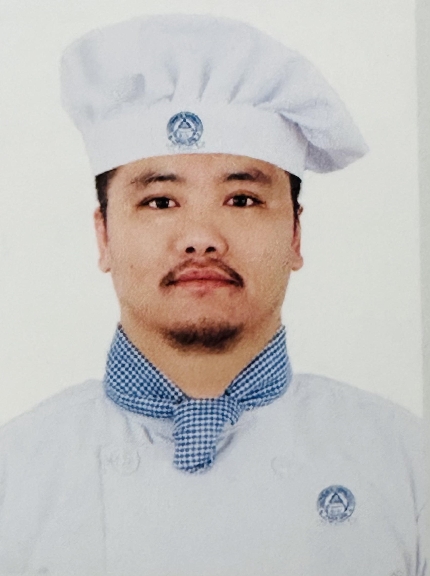 Mr. Raaz Gurung