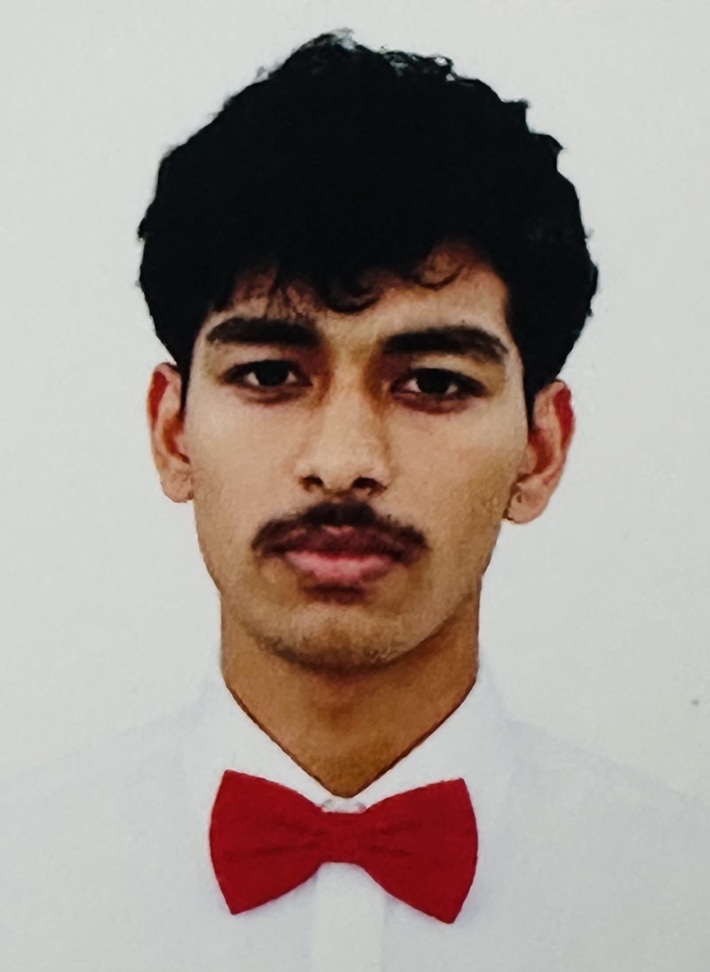 Mr. Nischal Khadka