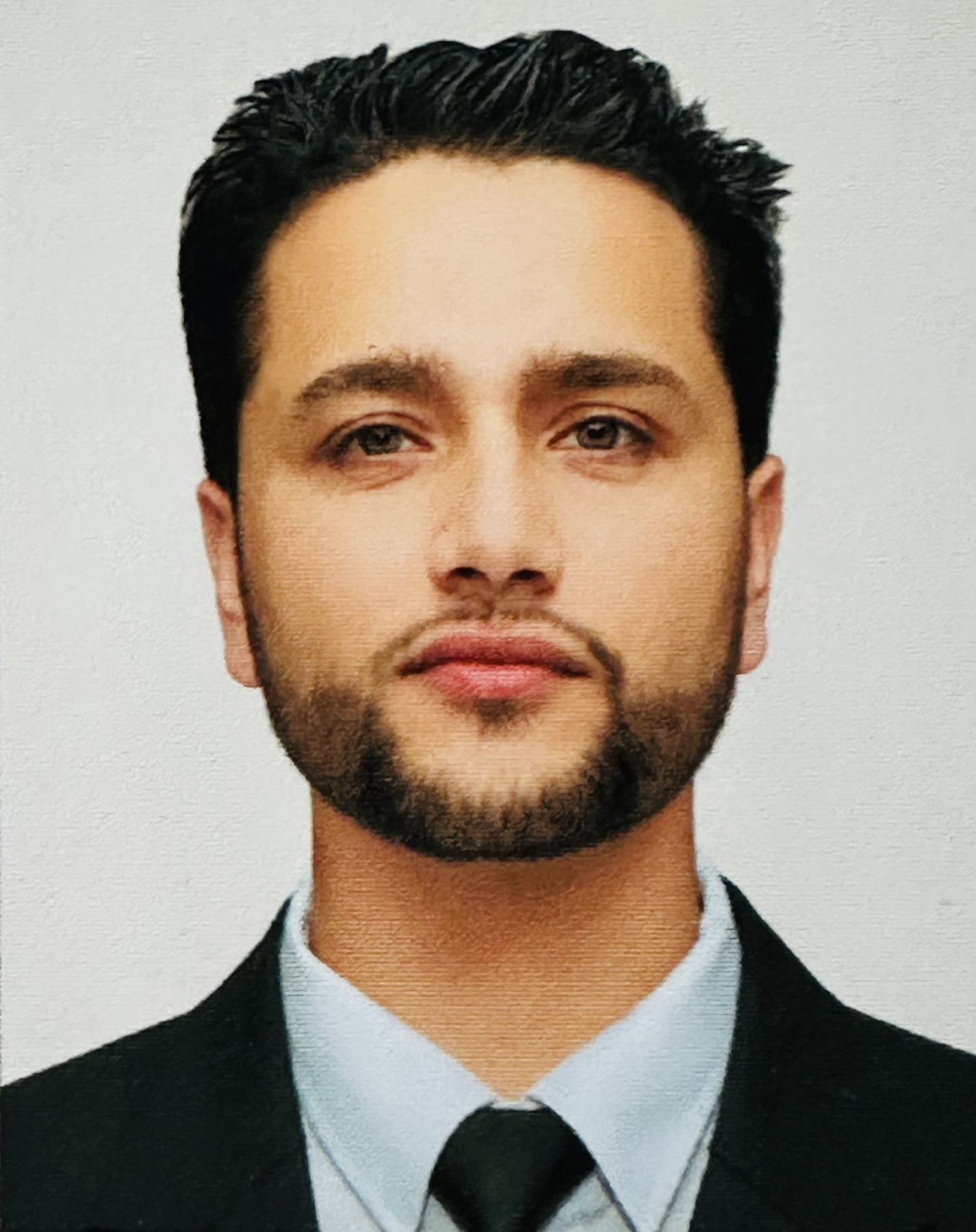 Mr. Subash Devkota