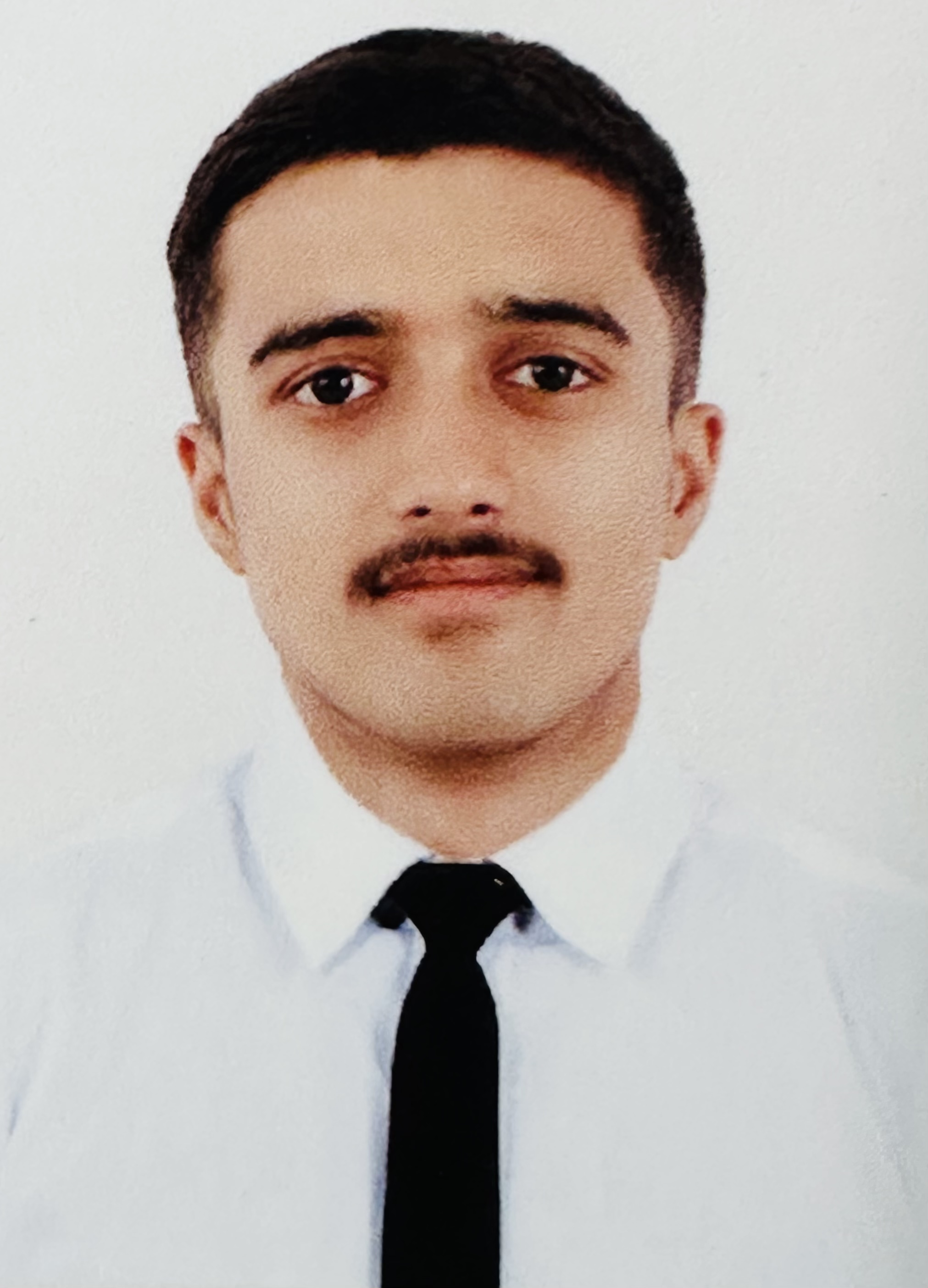 Mr. Rajan Bahadur Kunwar