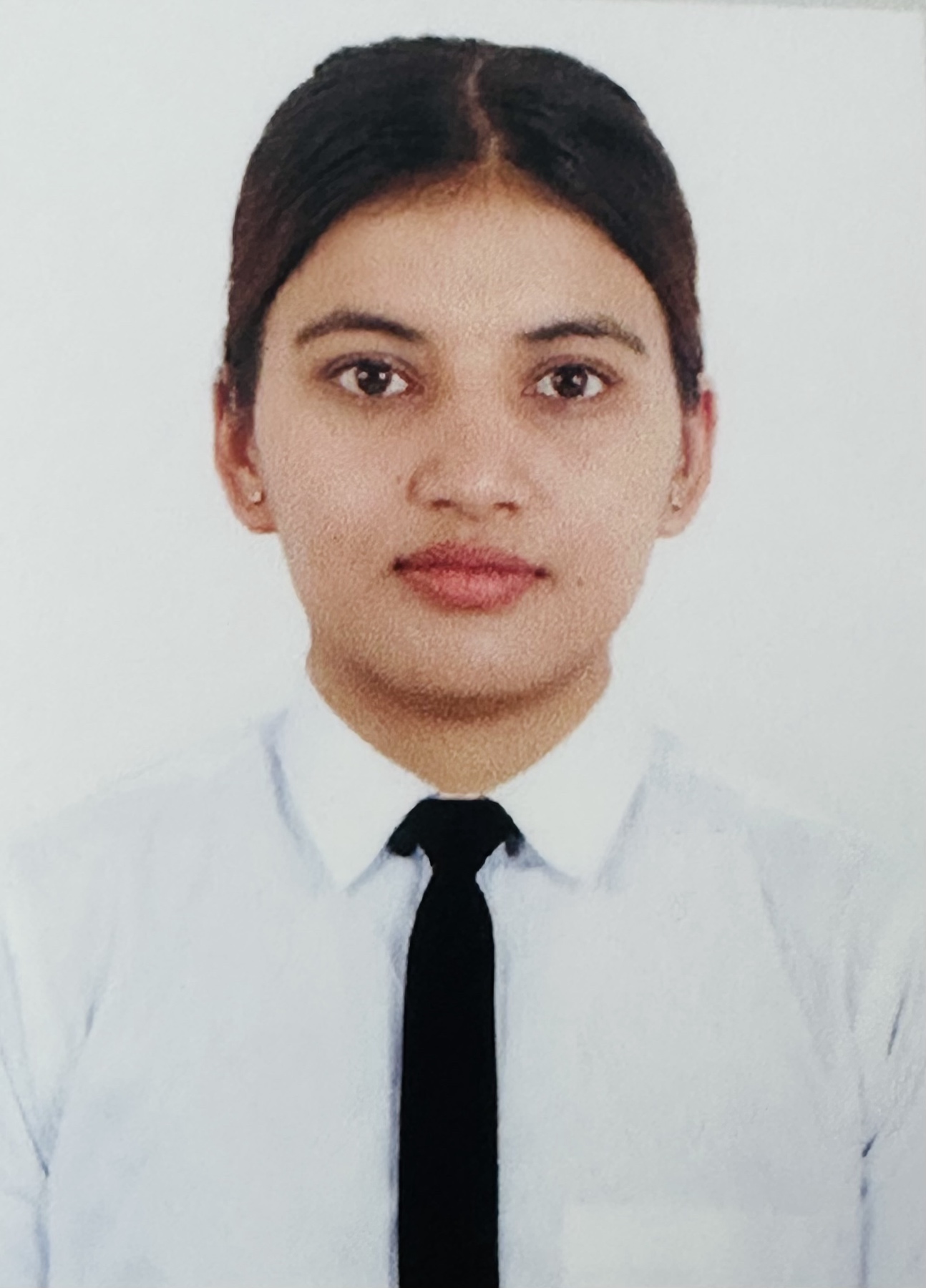 Ms. Roshani Subedi
