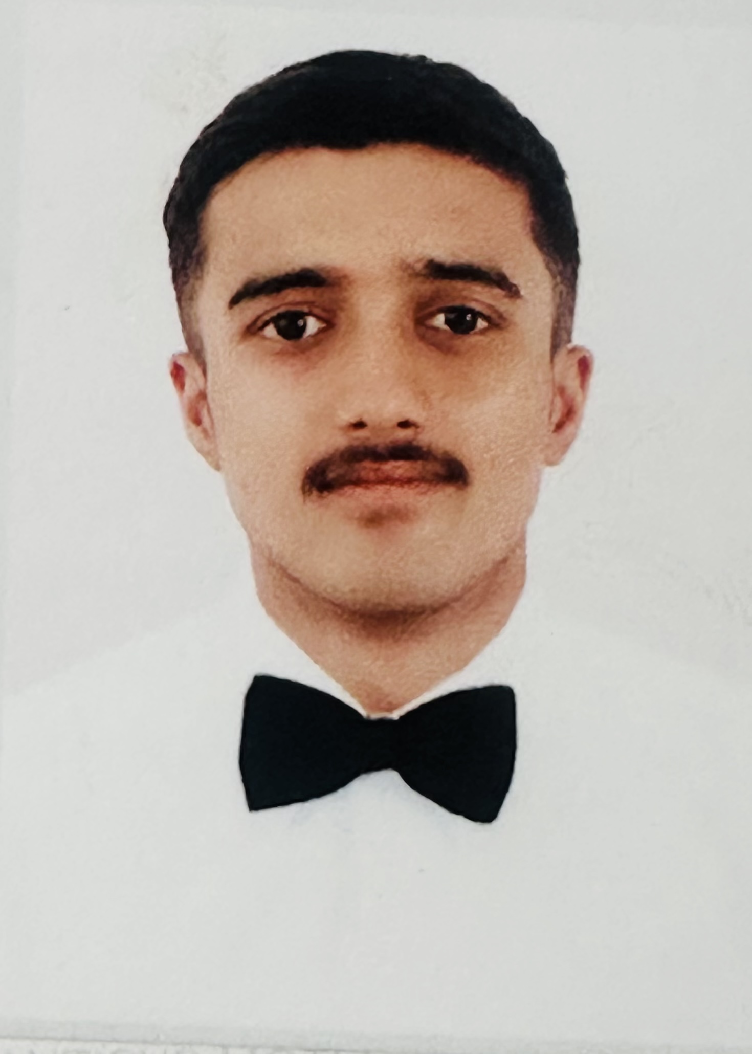 Mr. Ranjan Bahadur