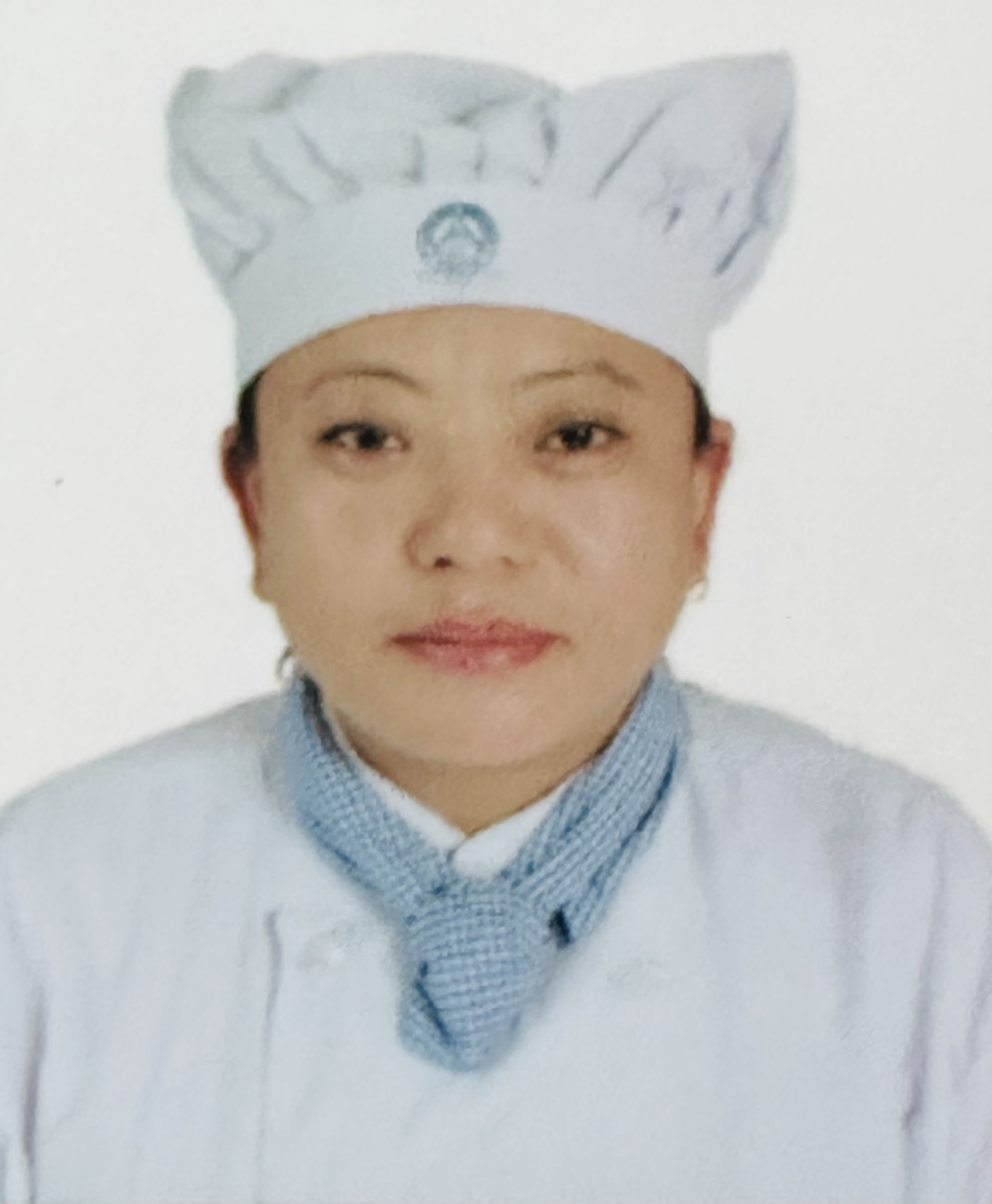 Ms. Nuna Gurung Garbuja Pun